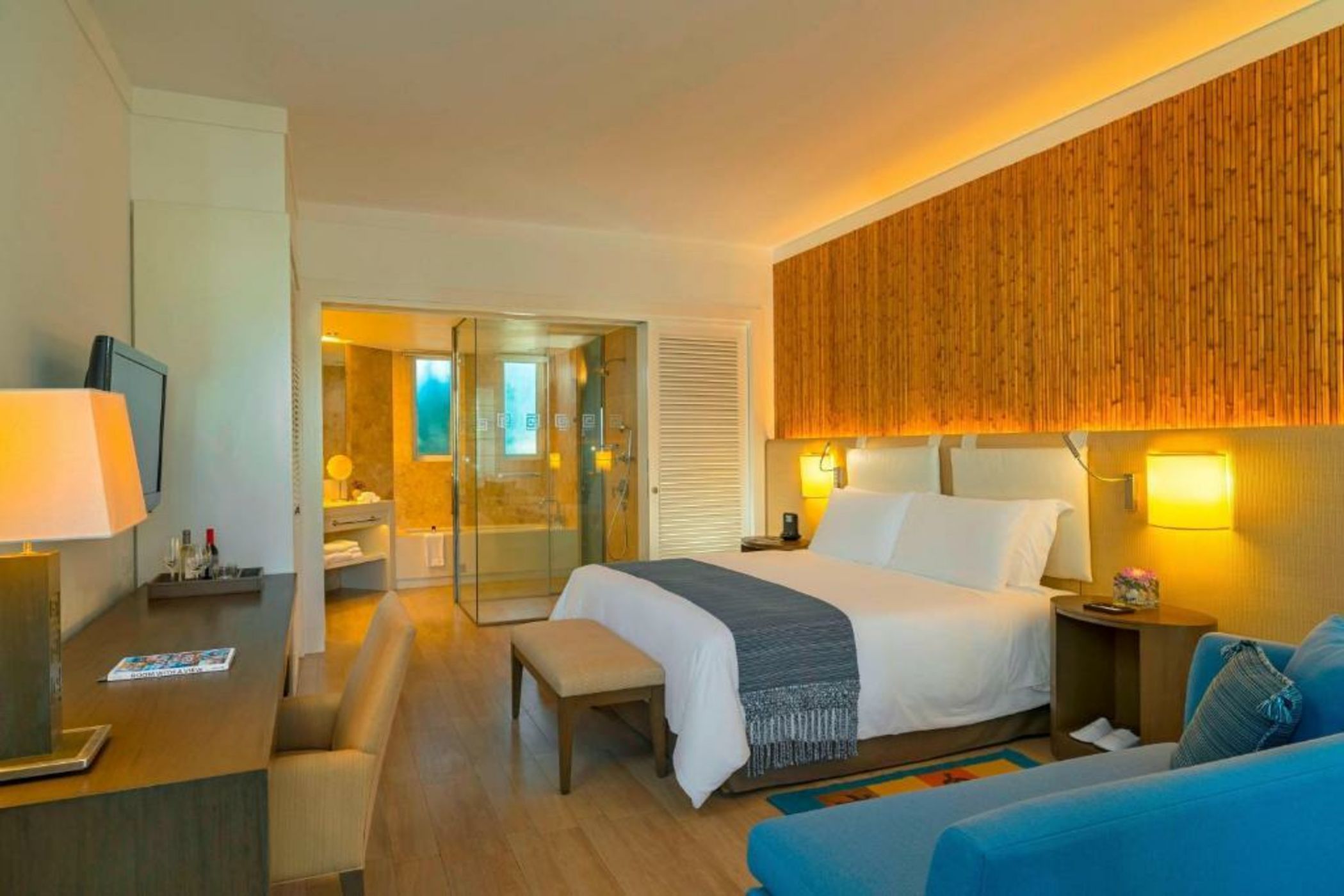 Hotel Paracas, a Luxury Collection Resort, Paracas