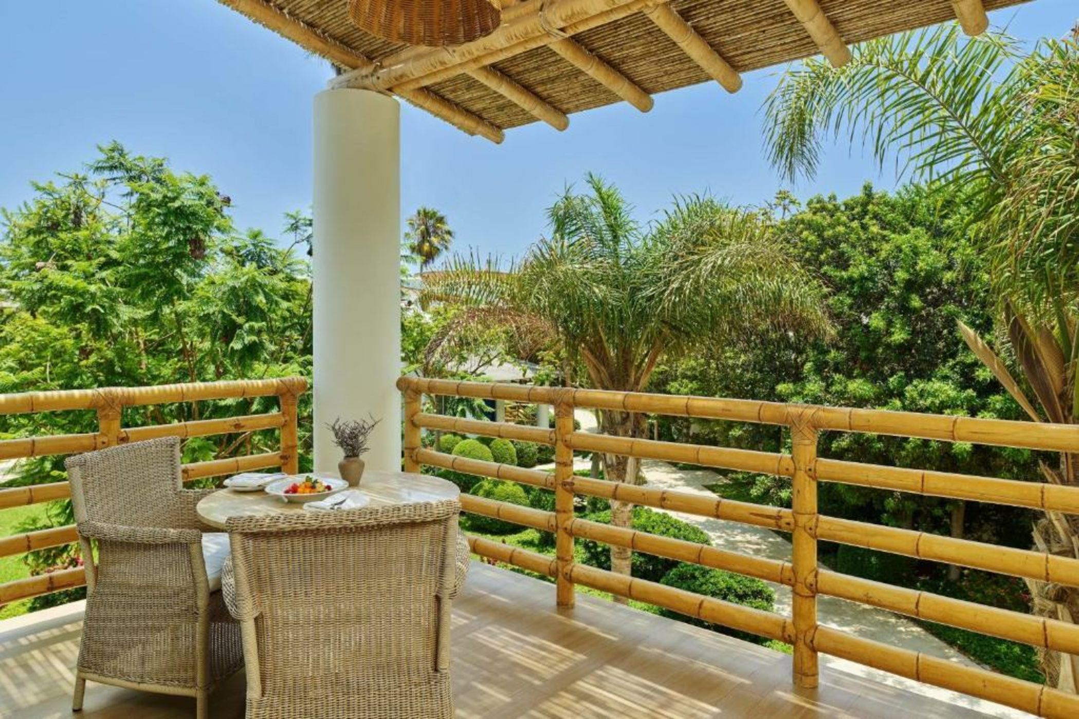 Hotel Paracas, a Luxury Collection Resort, Paracas