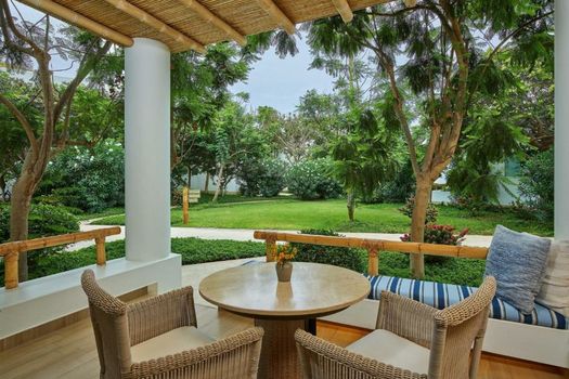 Hotel Paracas, a Luxury Collection Resort, Paracas
