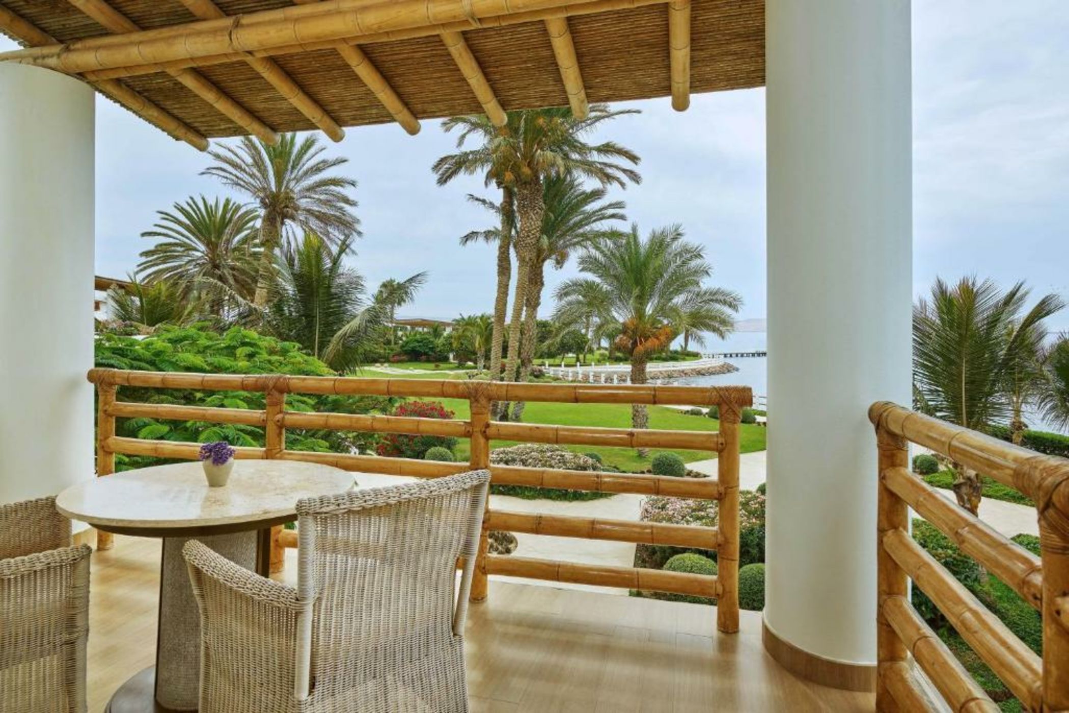 Hotel Paracas, a Luxury Collection Resort, Paracas