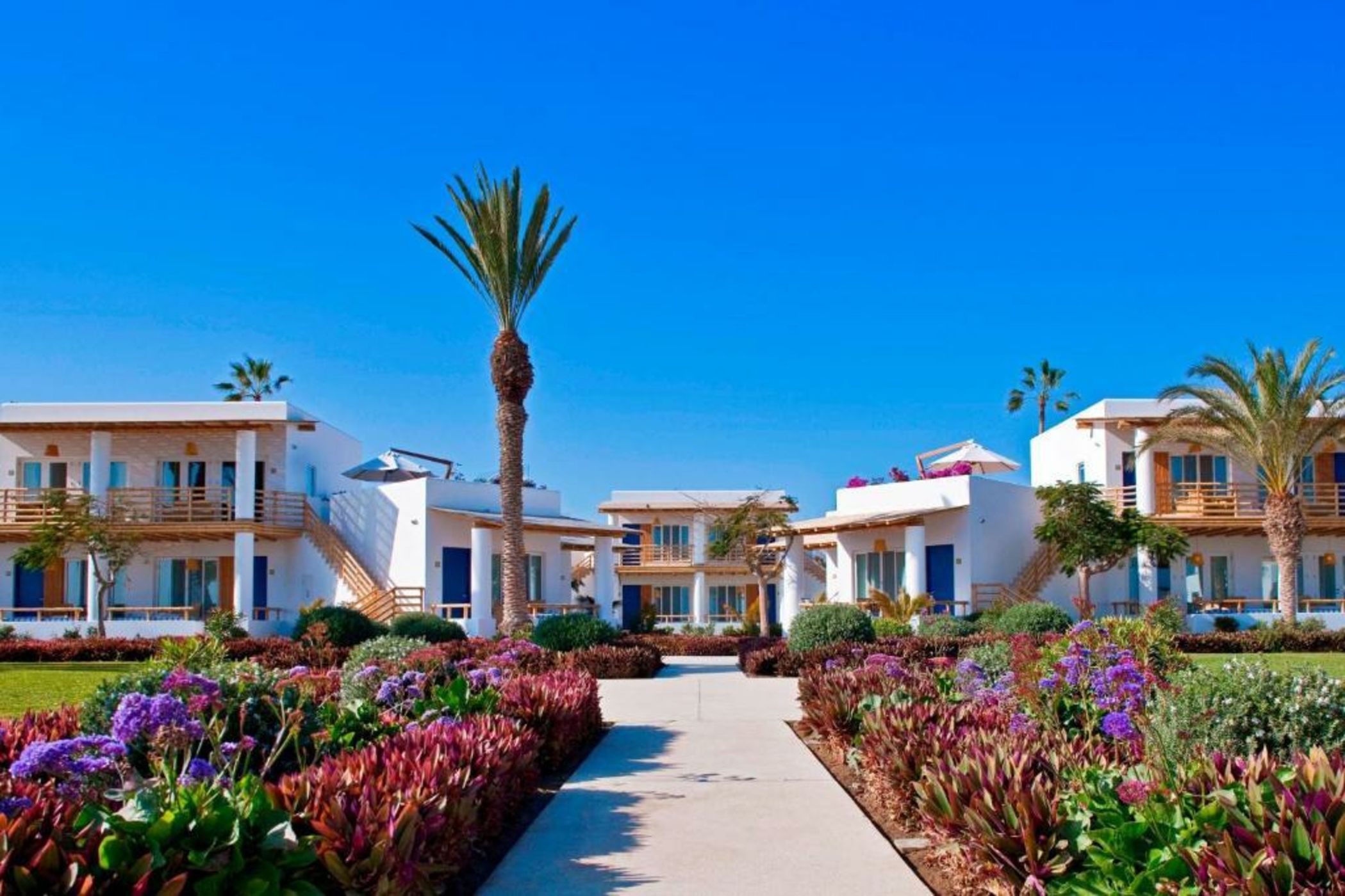 Hotel Paracas, a Luxury Collection Resort, Paracas