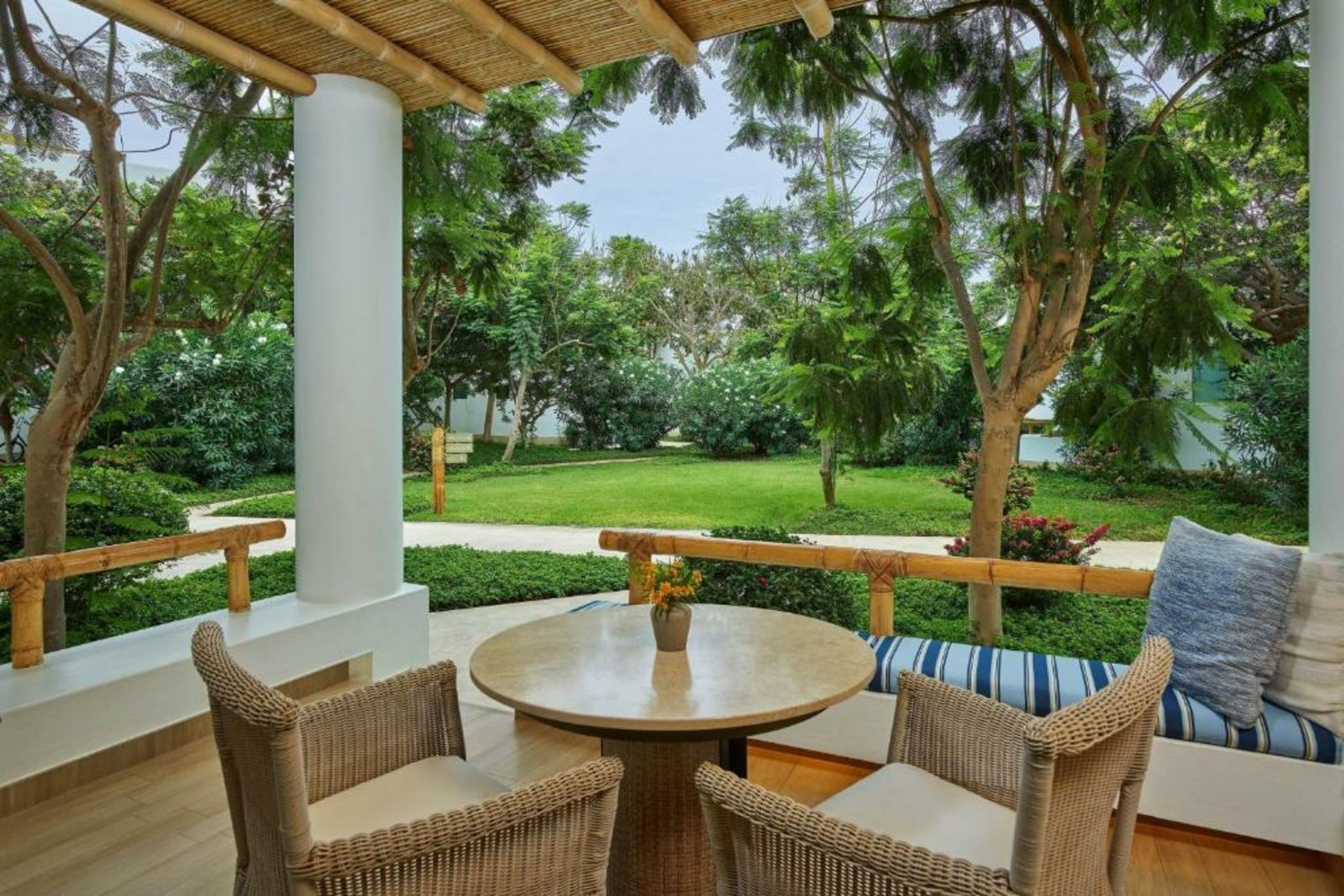 Hotel Paracas, a Luxury Collection Resort, Paracas