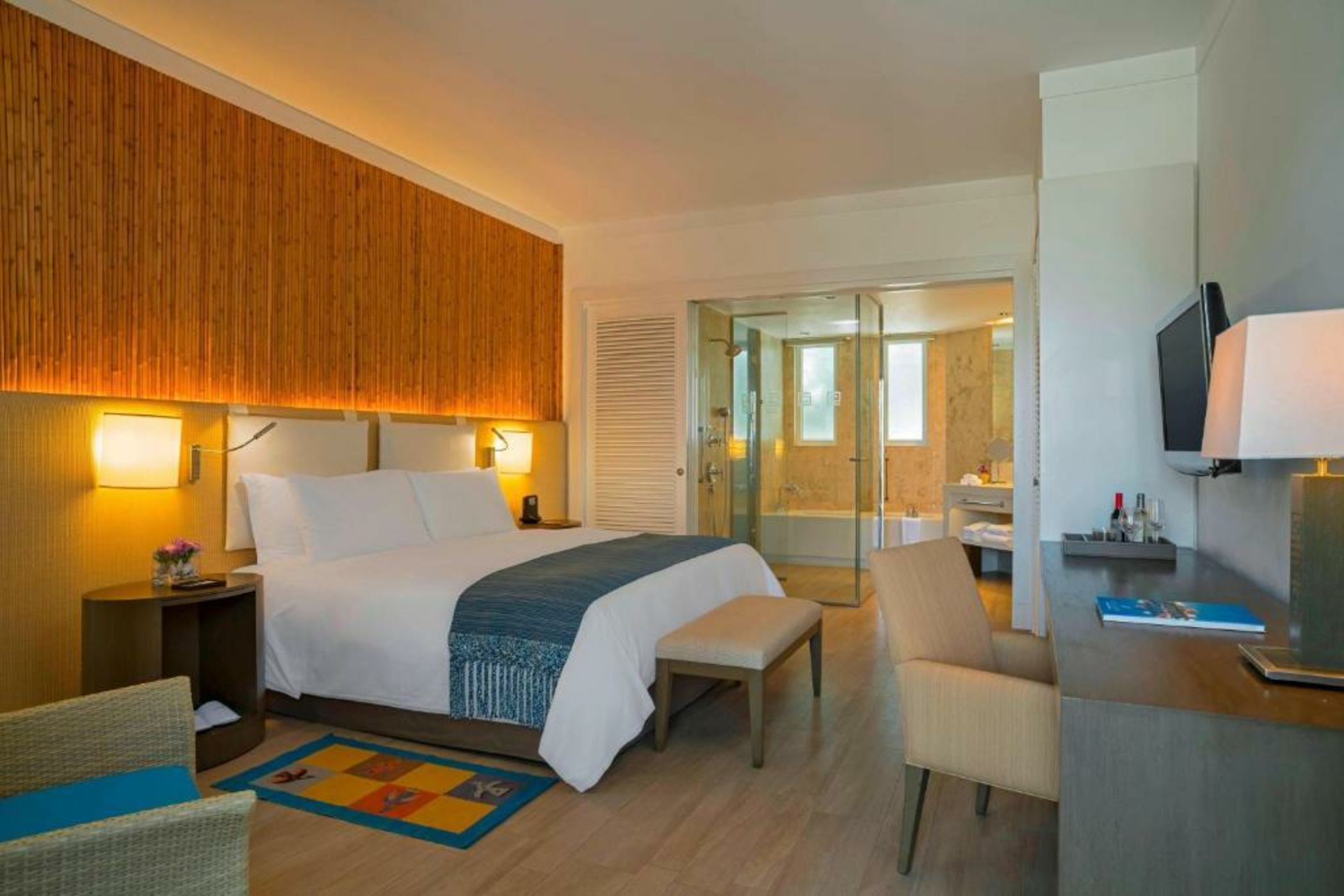 Hotel Paracas, a Luxury Collection Resort, Paracas