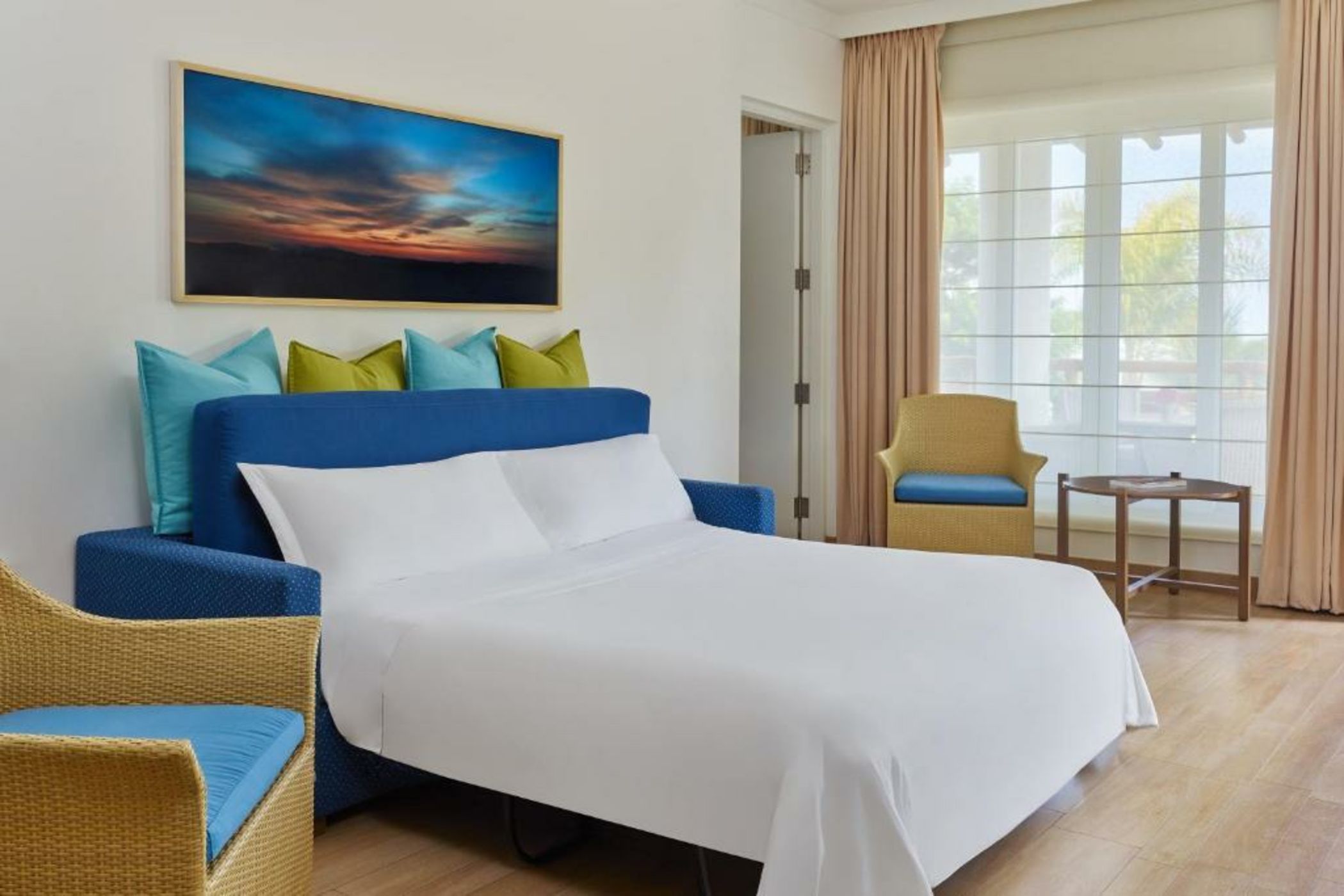 Hotel Paracas, a Luxury Collection Resort, Paracas