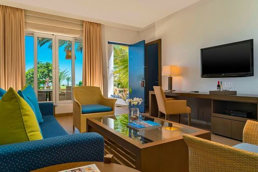 Hotel Paracas, a Luxury Collection Resort, Paracas