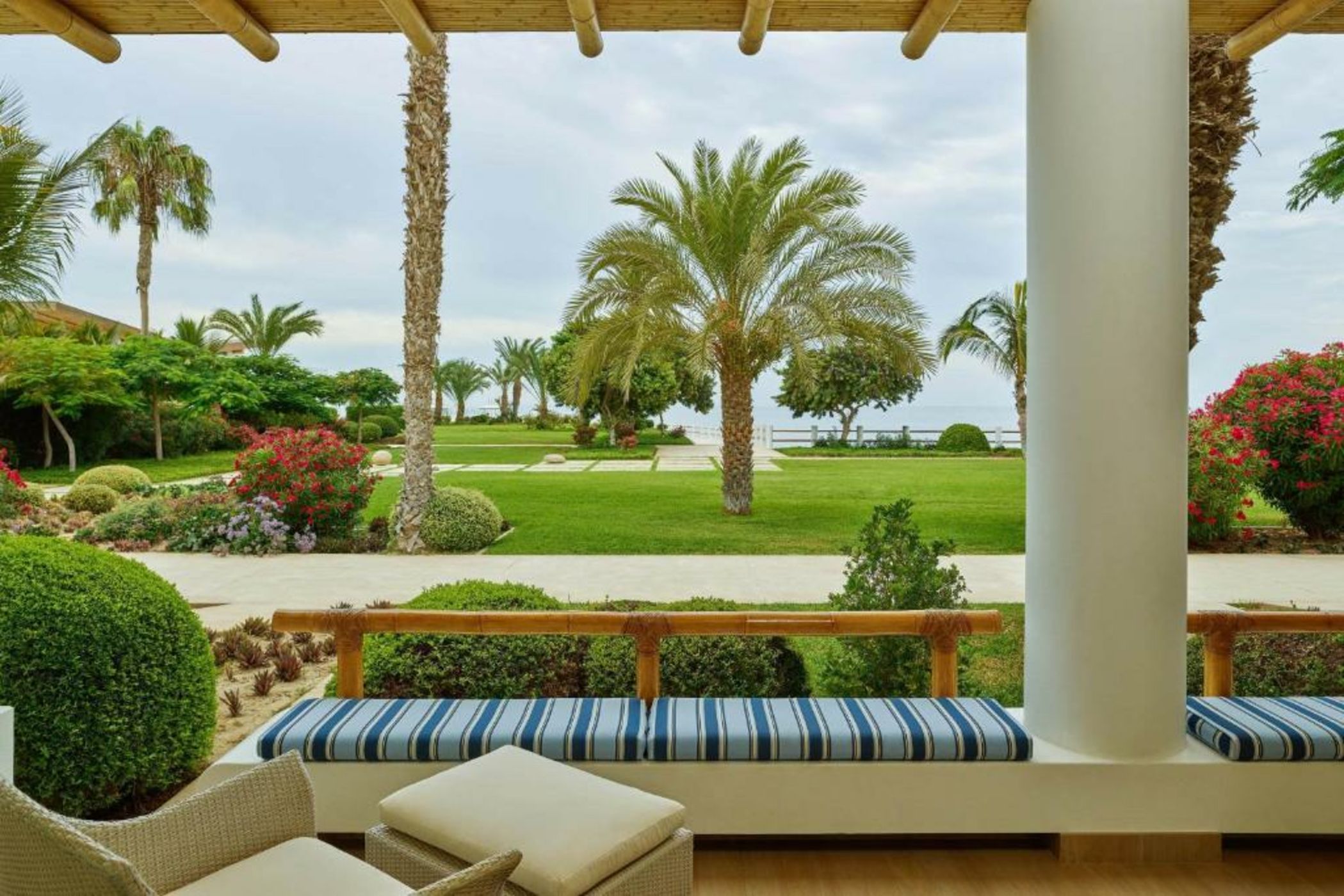 Hotel Paracas, a Luxury Collection Resort, Paracas