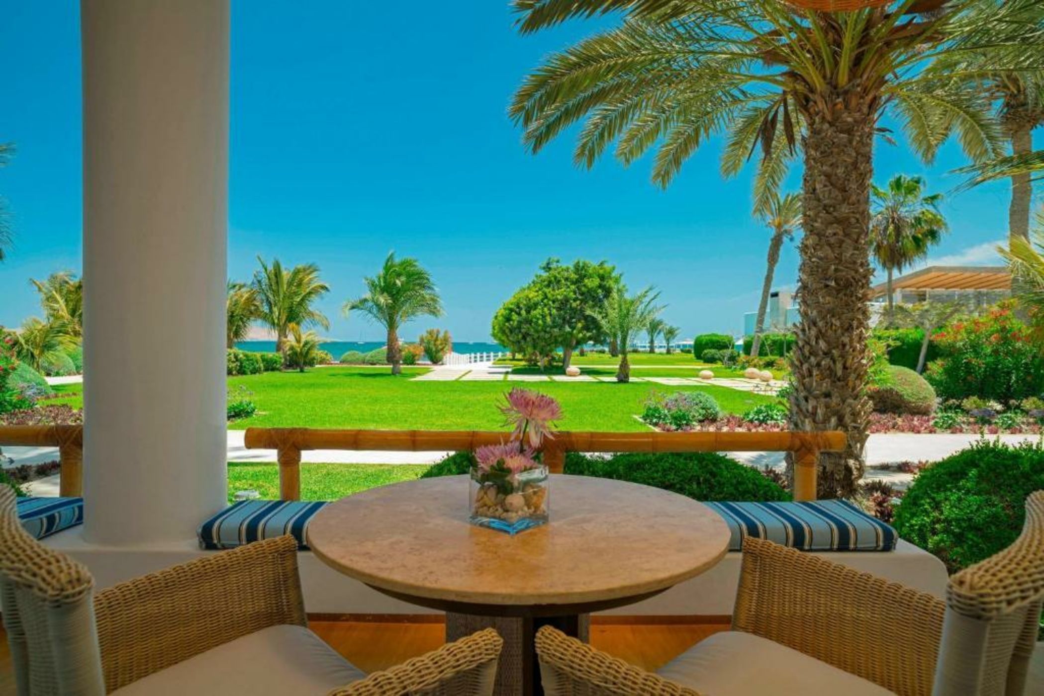 Hotel Paracas, a Luxury Collection Resort, Paracas