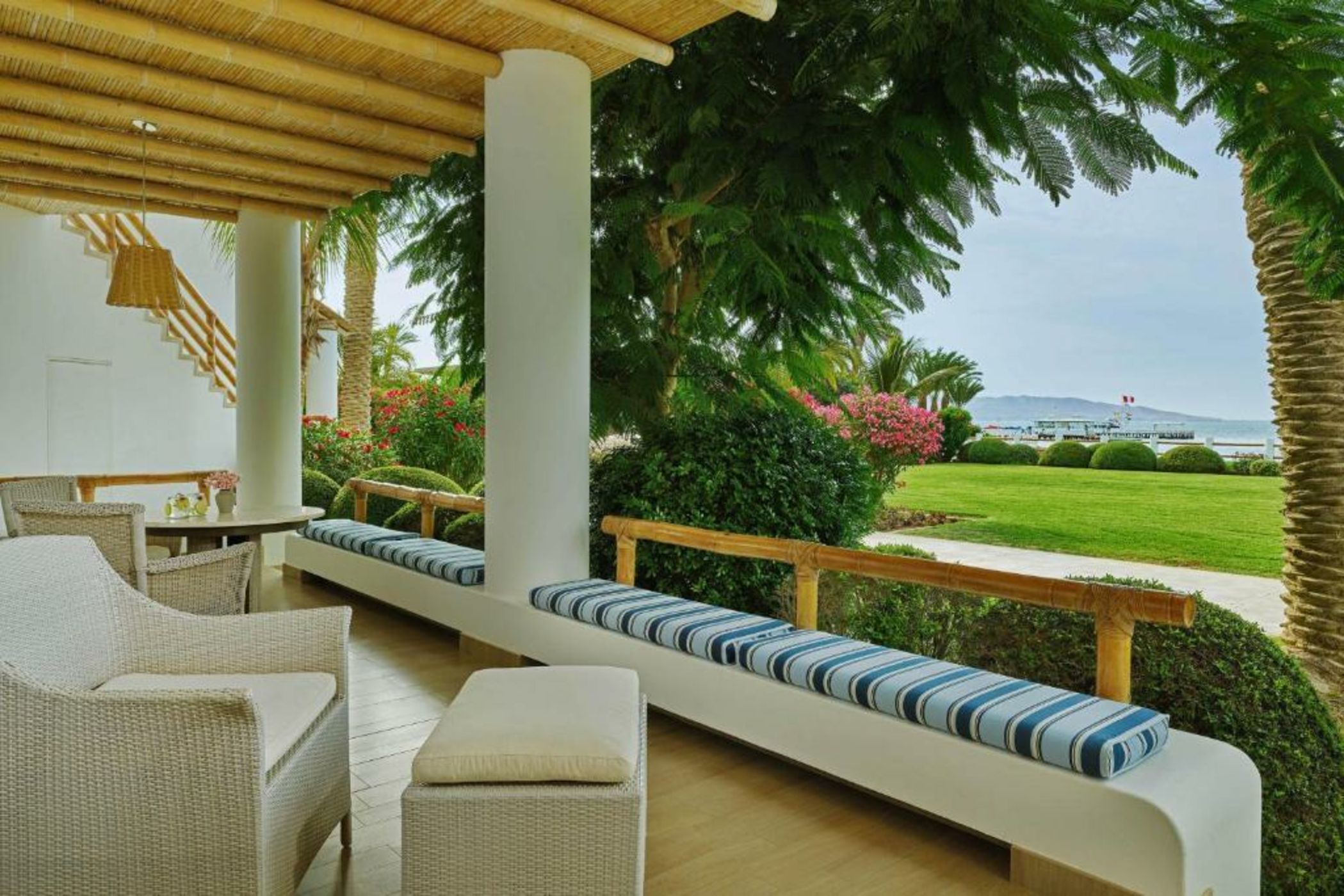 Hotel Paracas, a Luxury Collection Resort, Paracas