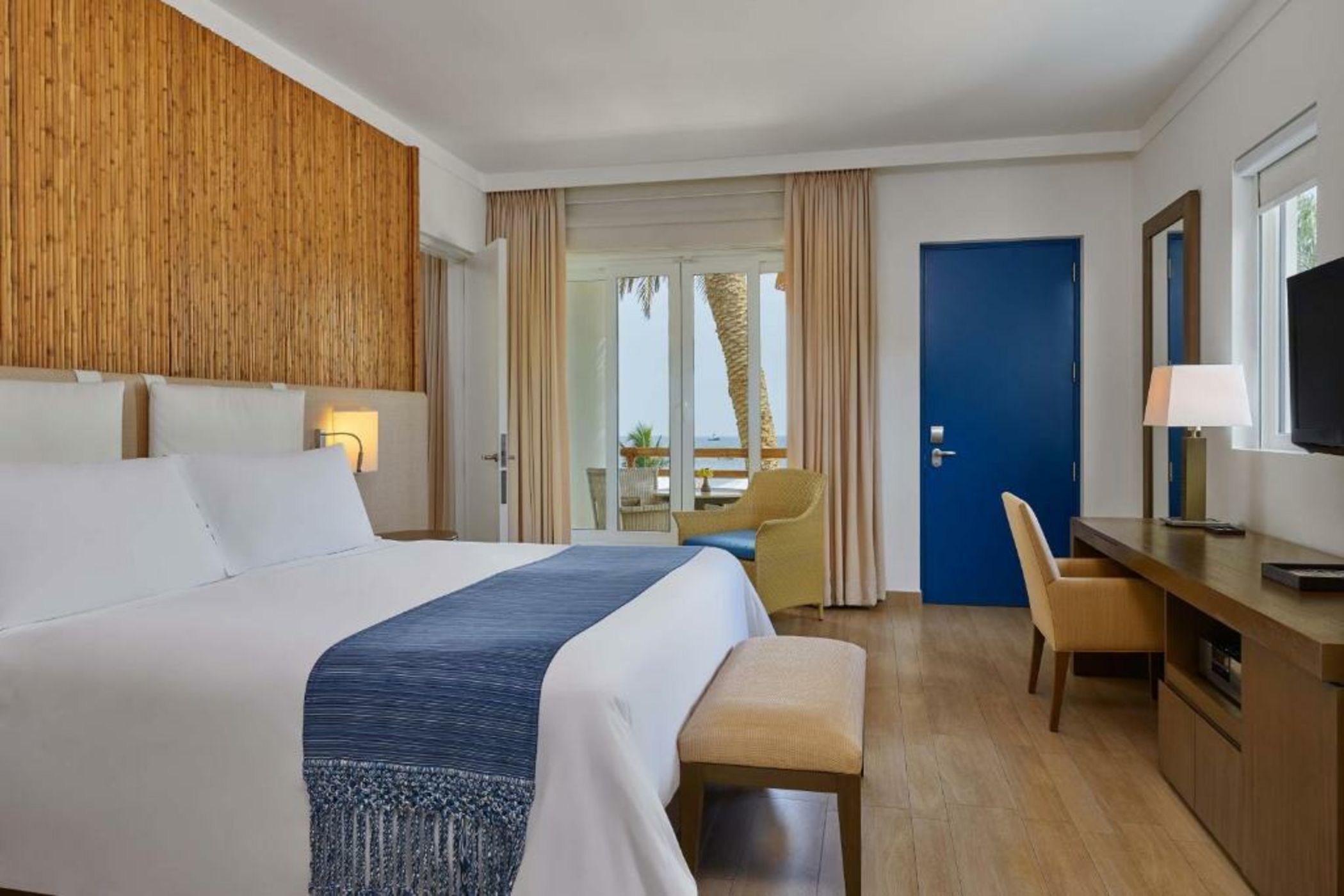 Hotel Paracas, a Luxury Collection Resort, Paracas