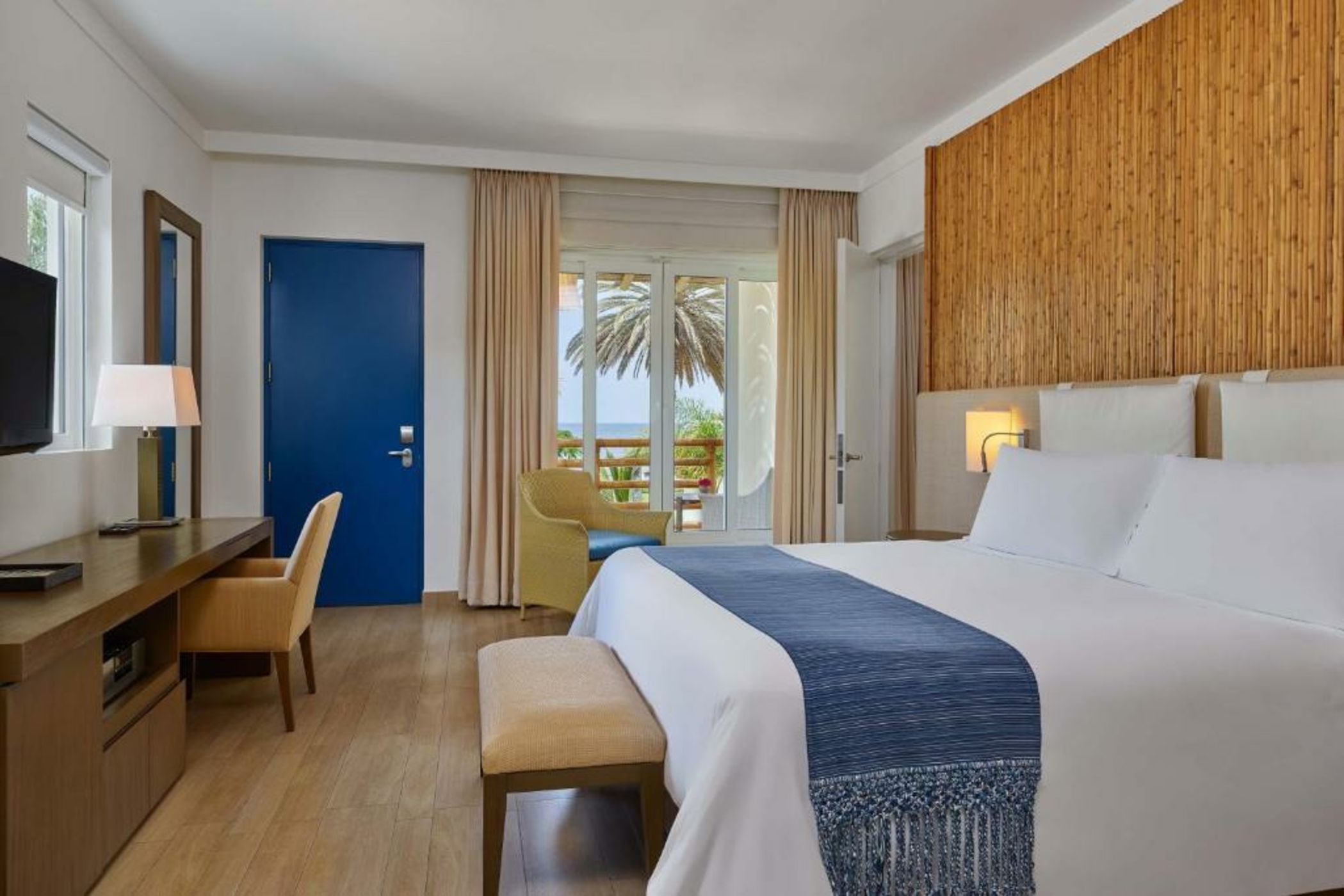 Hotel Paracas, a Luxury Collection Resort, Paracas