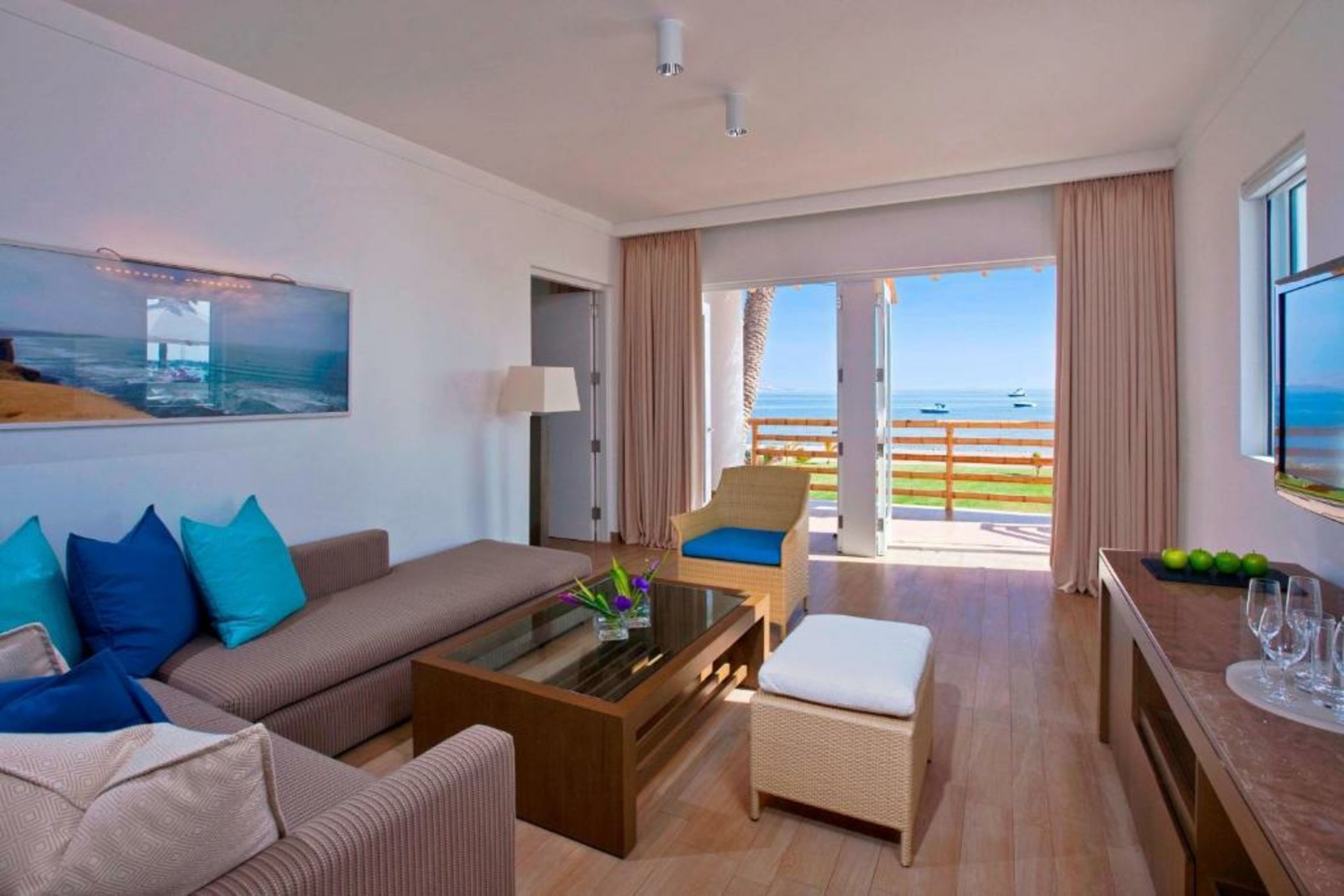 Hotel Paracas, a Luxury Collection Resort, Paracas