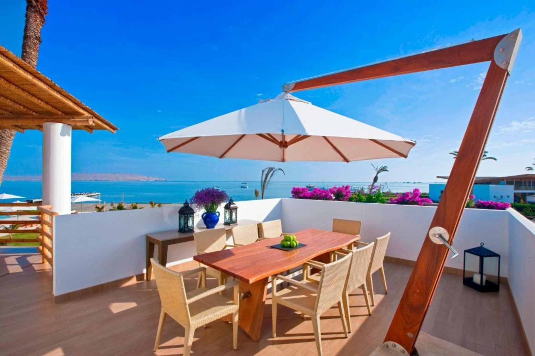 Hotel Paracas, a Luxury Collection Resort, Paracas