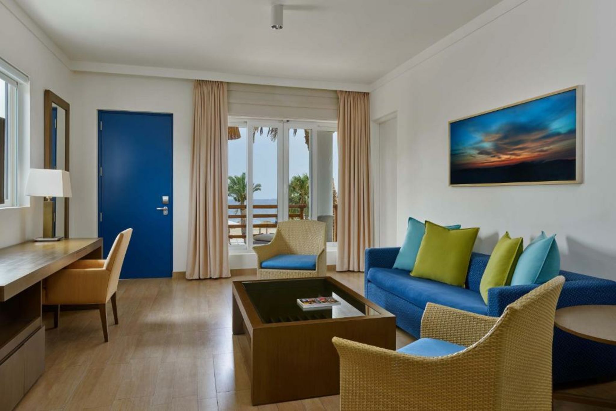 Hotel Paracas, a Luxury Collection Resort, Paracas