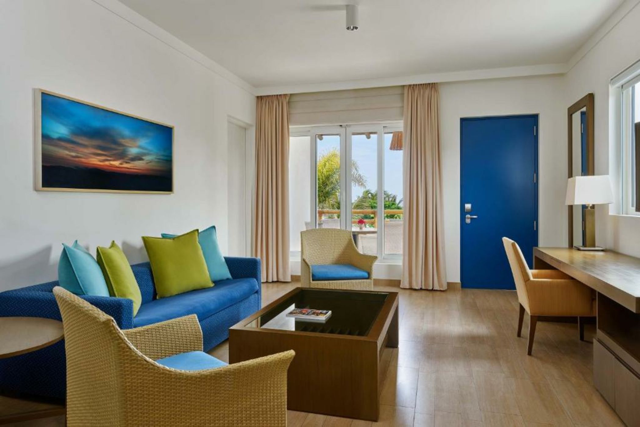 Hotel Paracas, a Luxury Collection Resort, Paracas