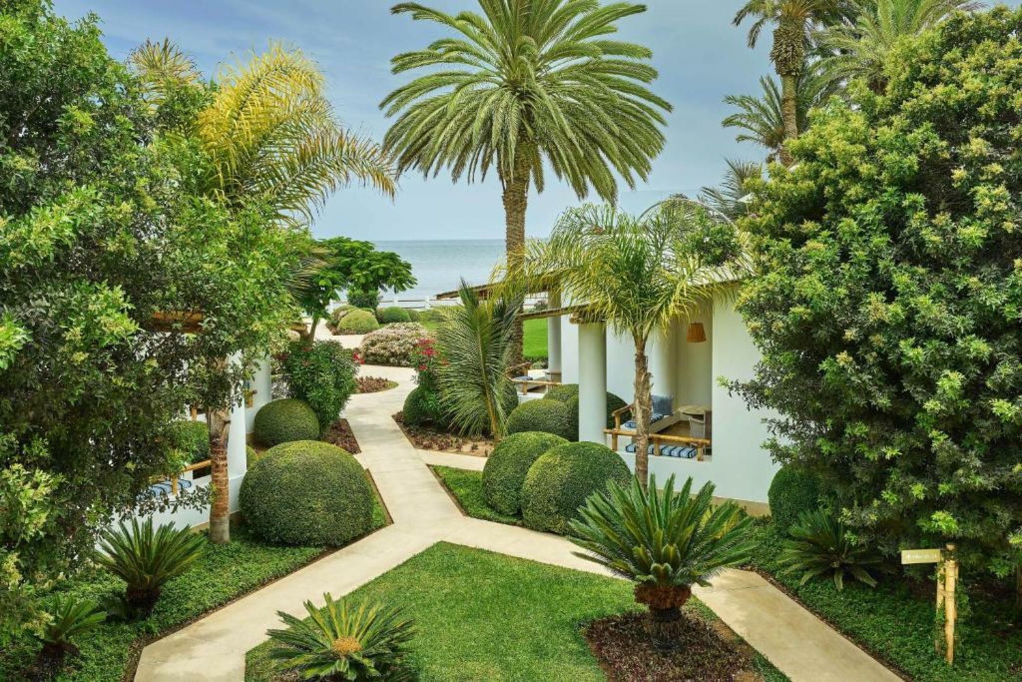 Hotel Paracas, a Luxury Collection Resort, Paracas