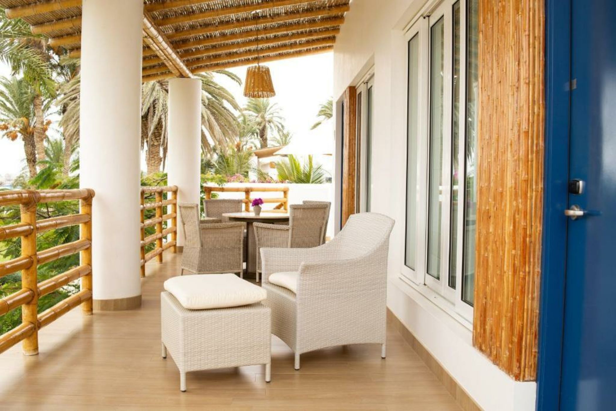 Hotel Paracas, a Luxury Collection Resort, Paracas