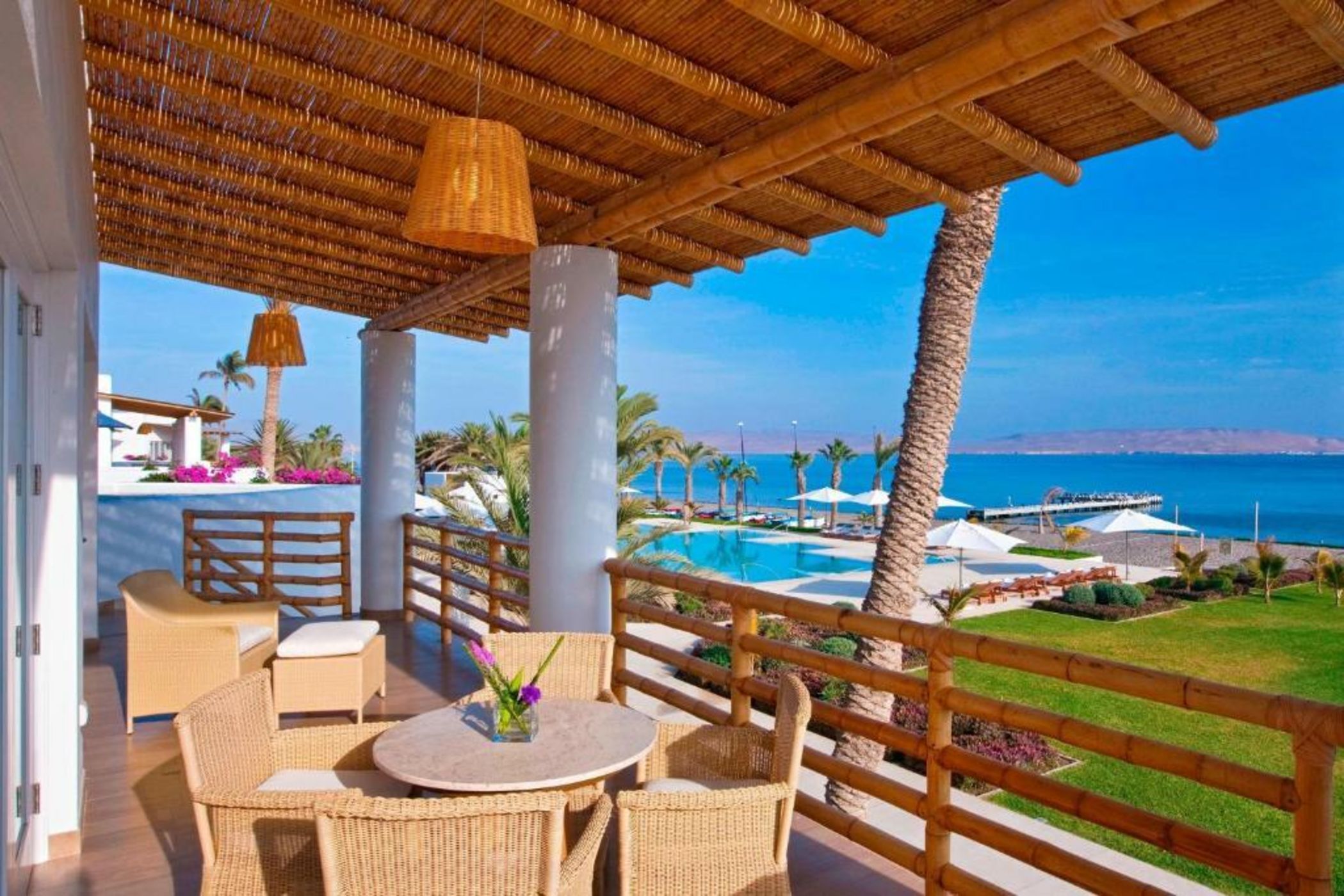 Hotel Paracas, a Luxury Collection Resort, Paracas