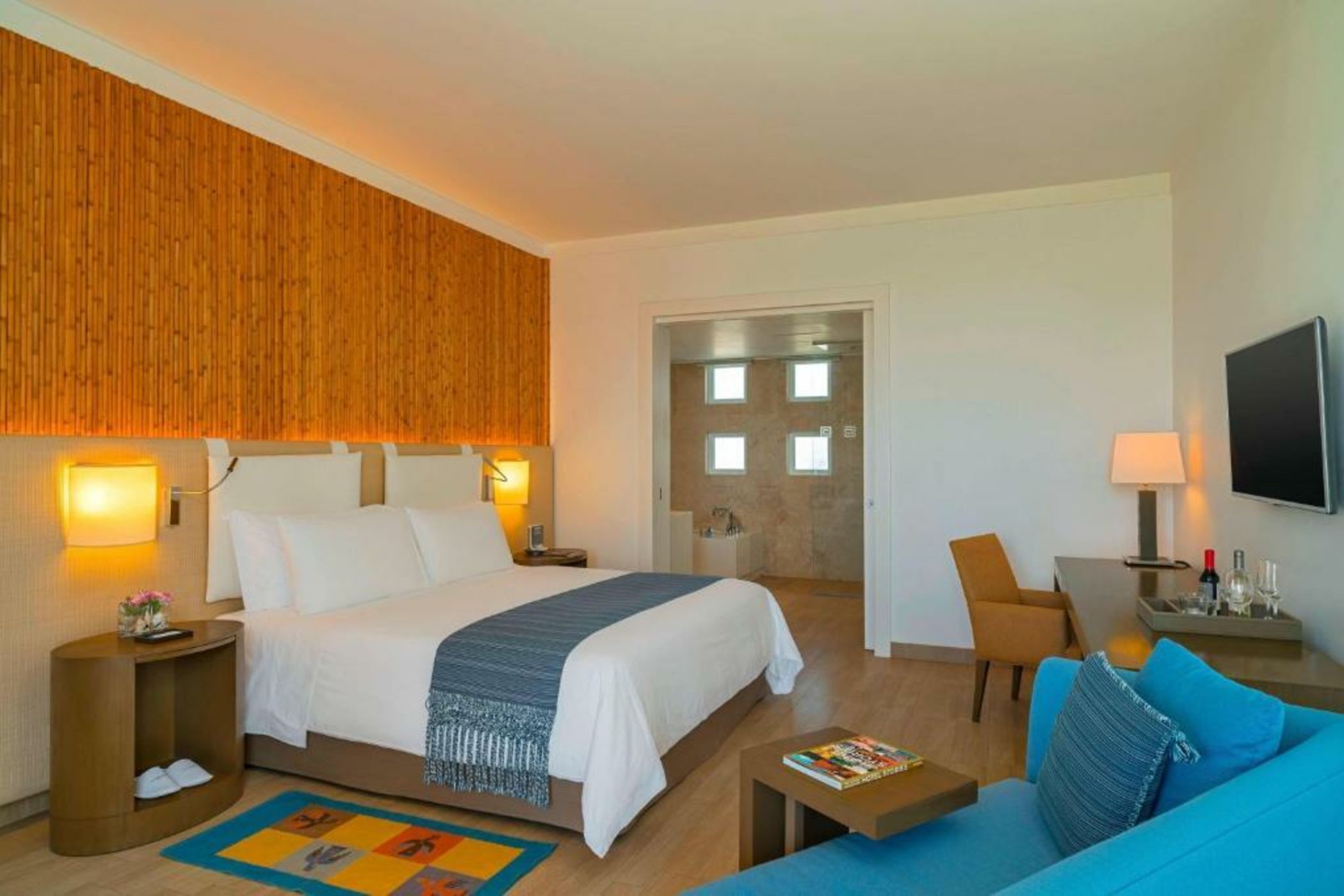 Hotel Paracas, a Luxury Collection Resort, Paracas