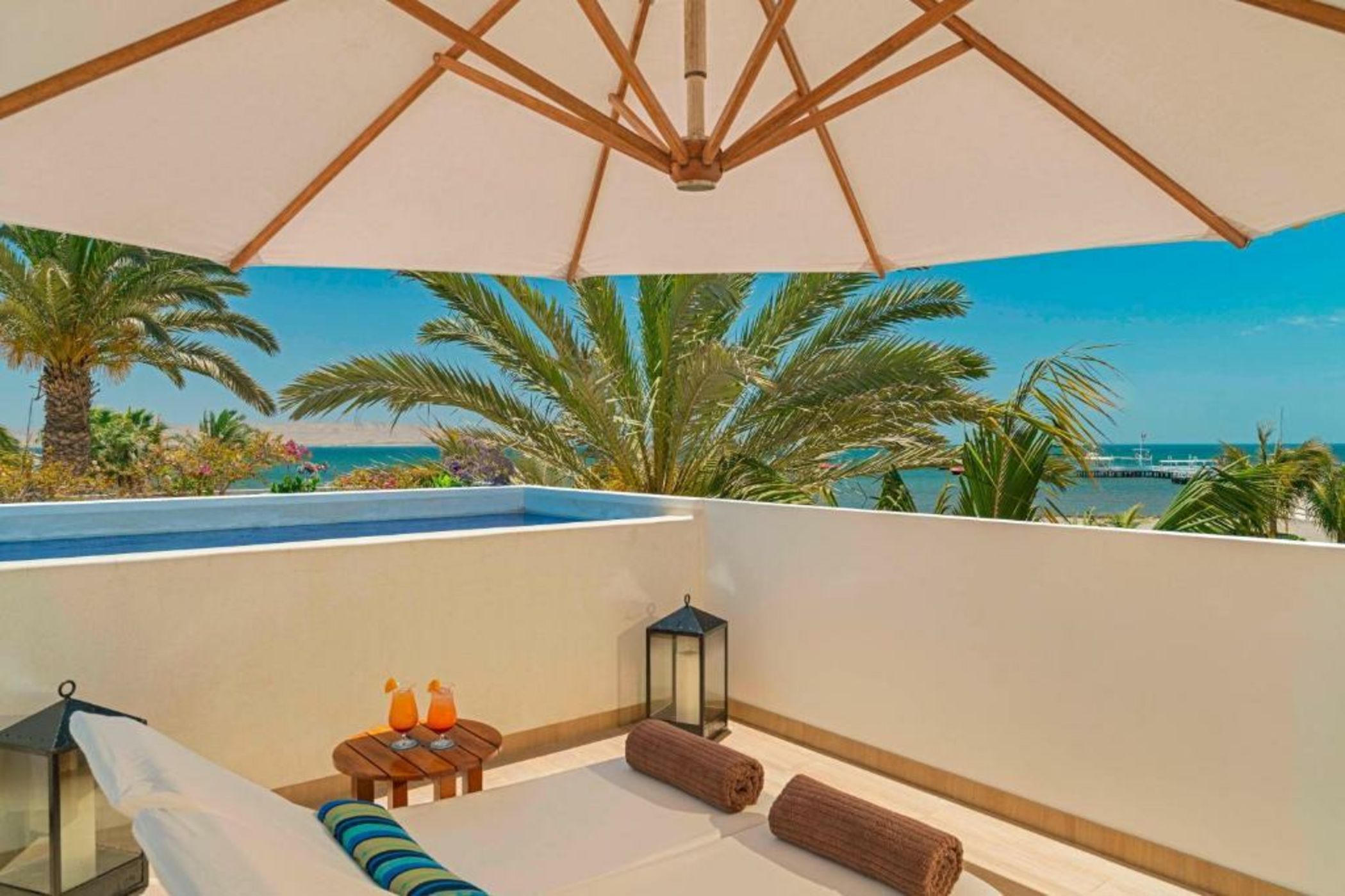 Hotel Paracas, a Luxury Collection Resort, Paracas