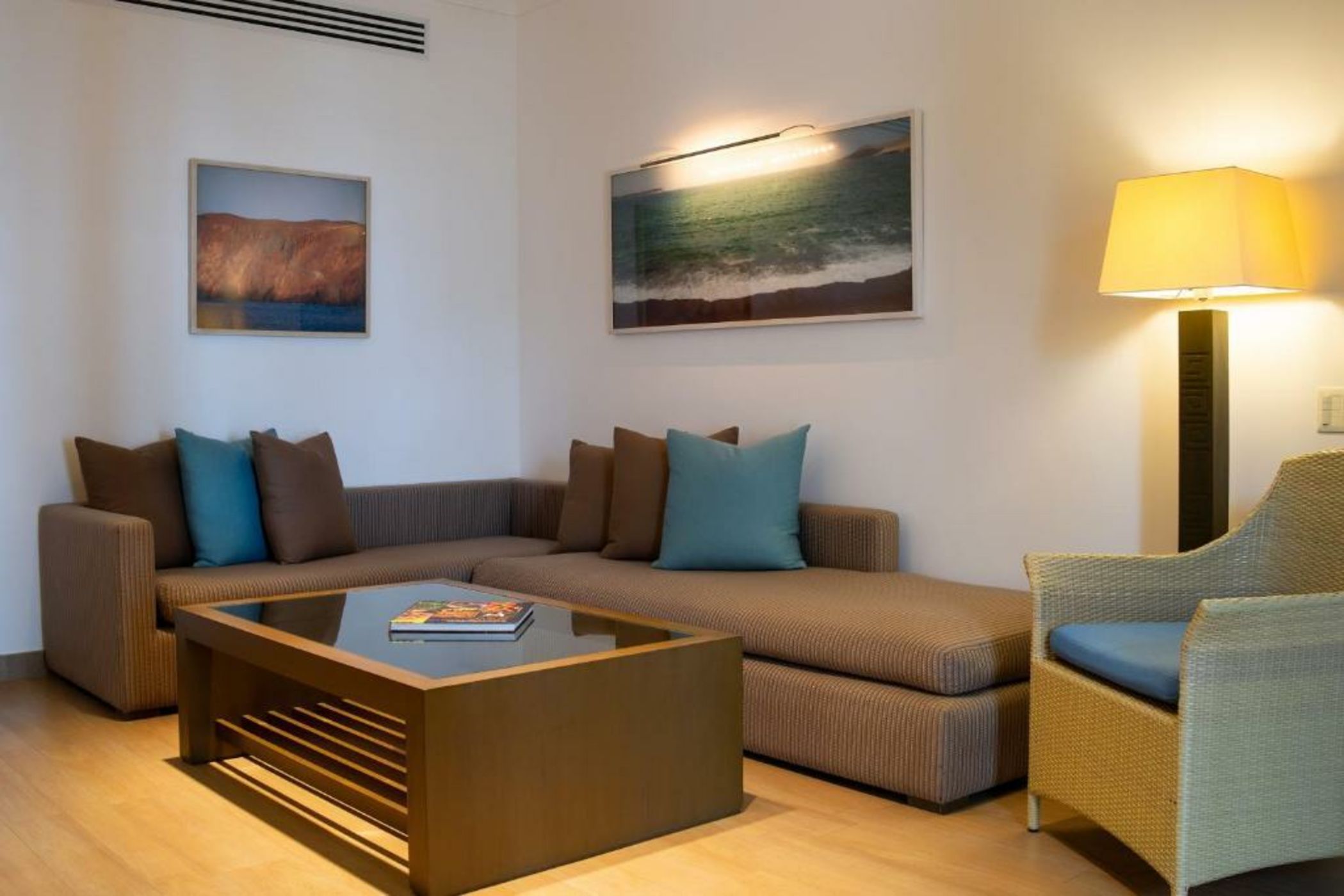 Hotel Paracas, a Luxury Collection Resort, Paracas