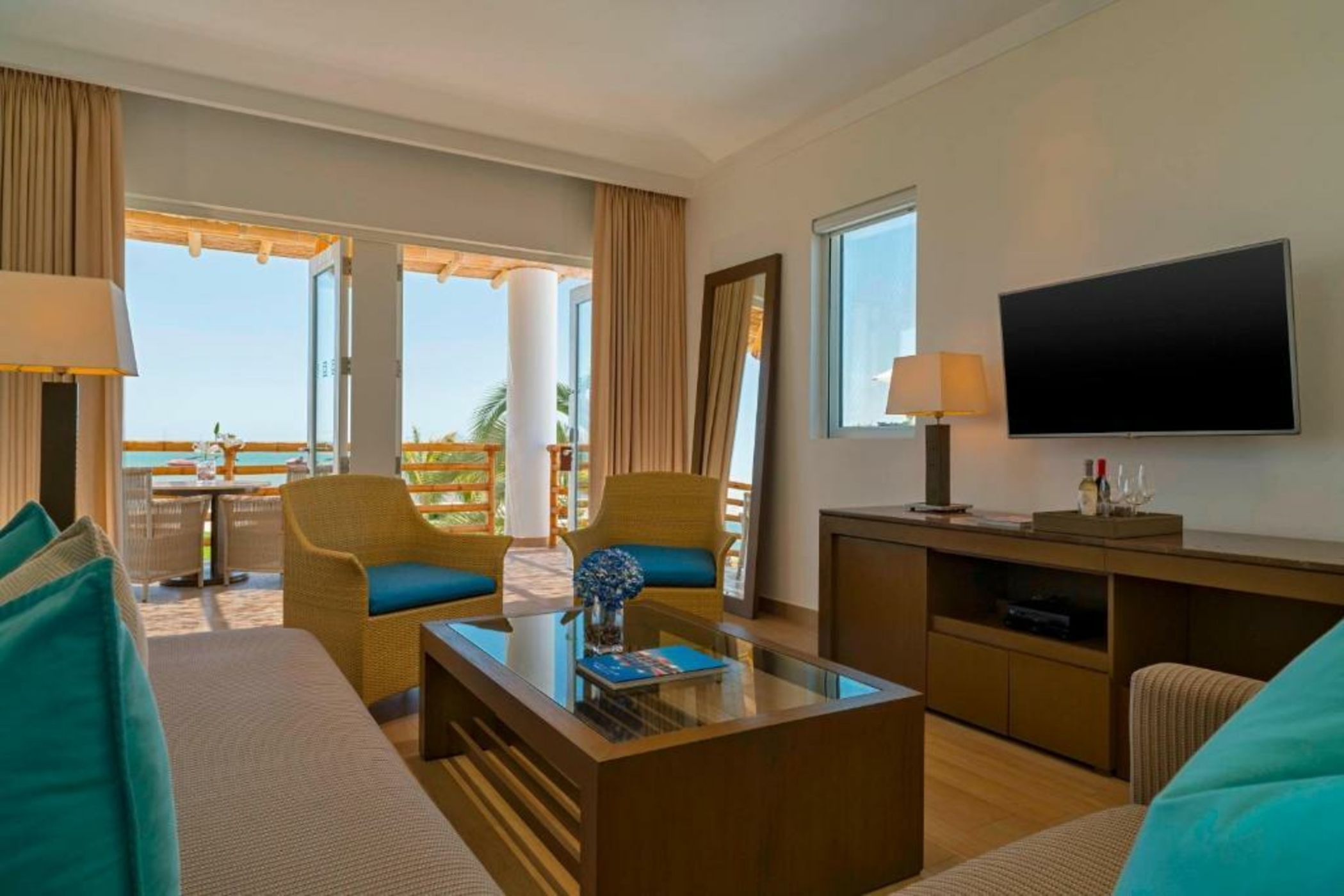 Hotel Paracas, a Luxury Collection Resort, Paracas