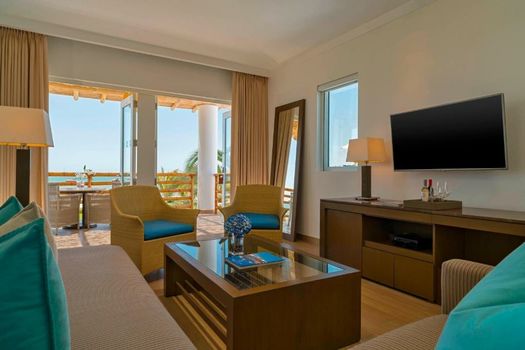 Hotel Paracas, a Luxury Collection Resort, Paracas