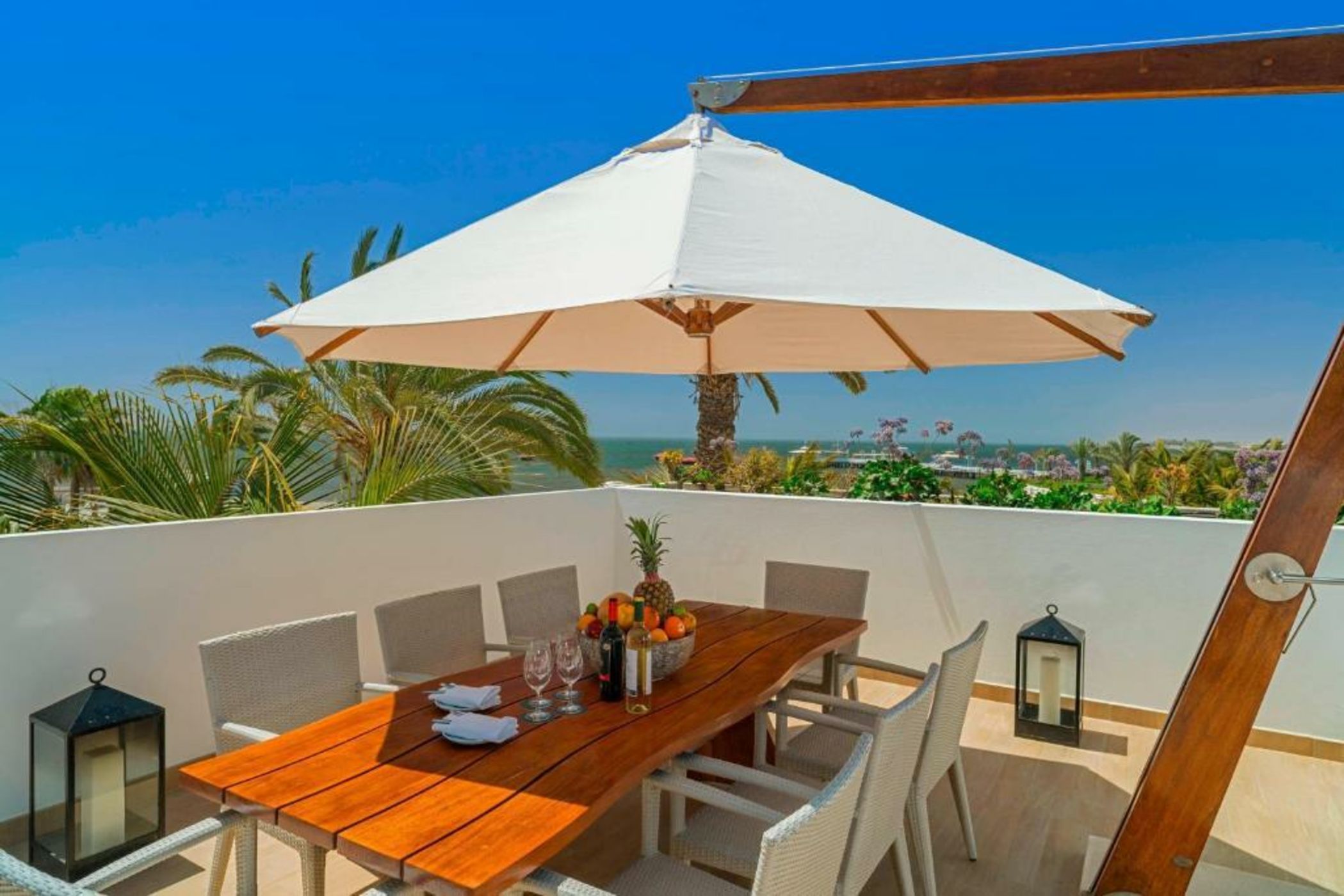 Hotel Paracas, a Luxury Collection Resort, Paracas