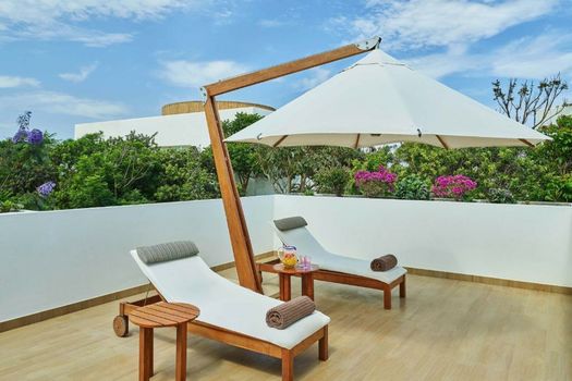 Hotel Paracas, a Luxury Collection Resort, Paracas