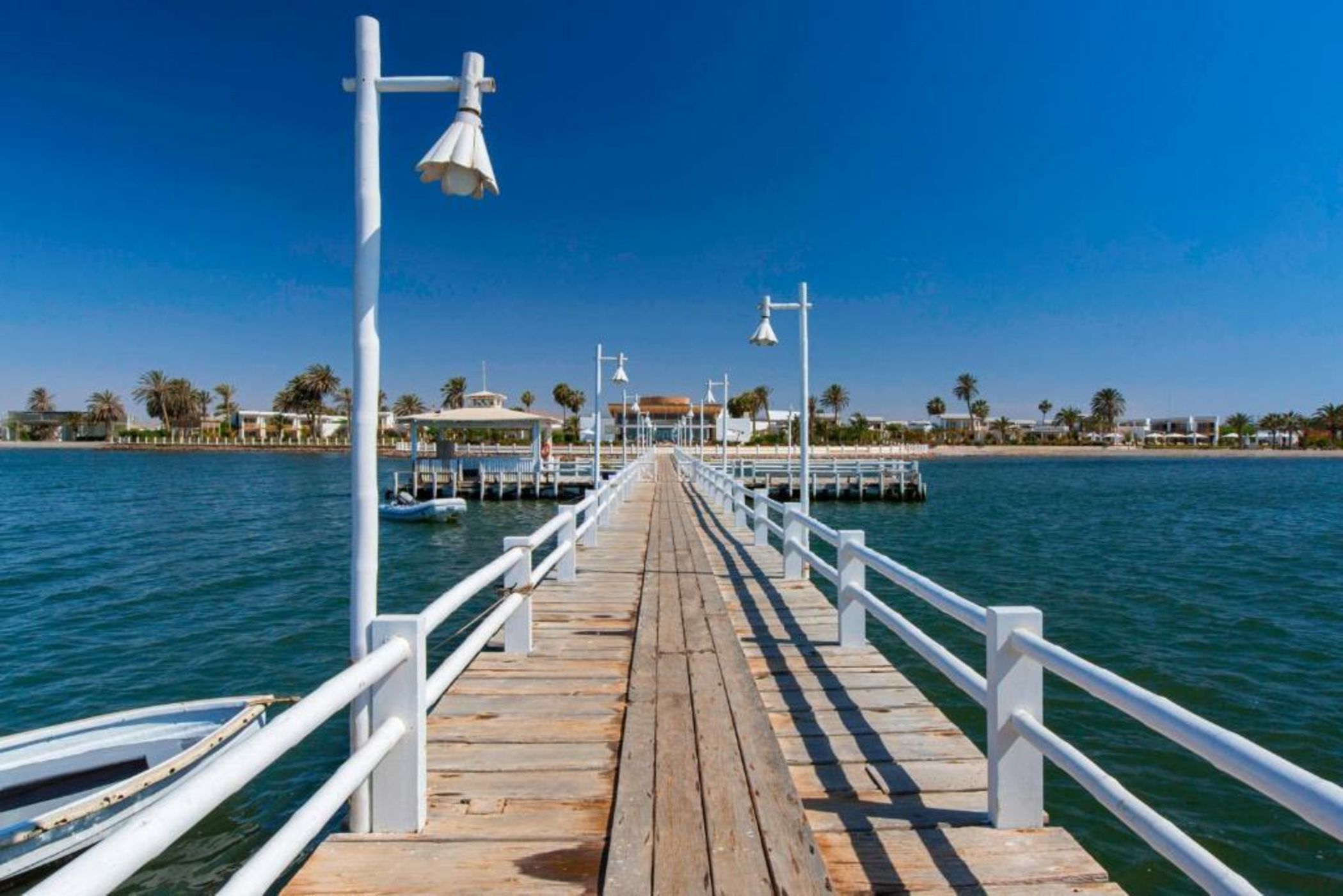 Hotel Paracas, a Luxury Collection Resort, Paracas