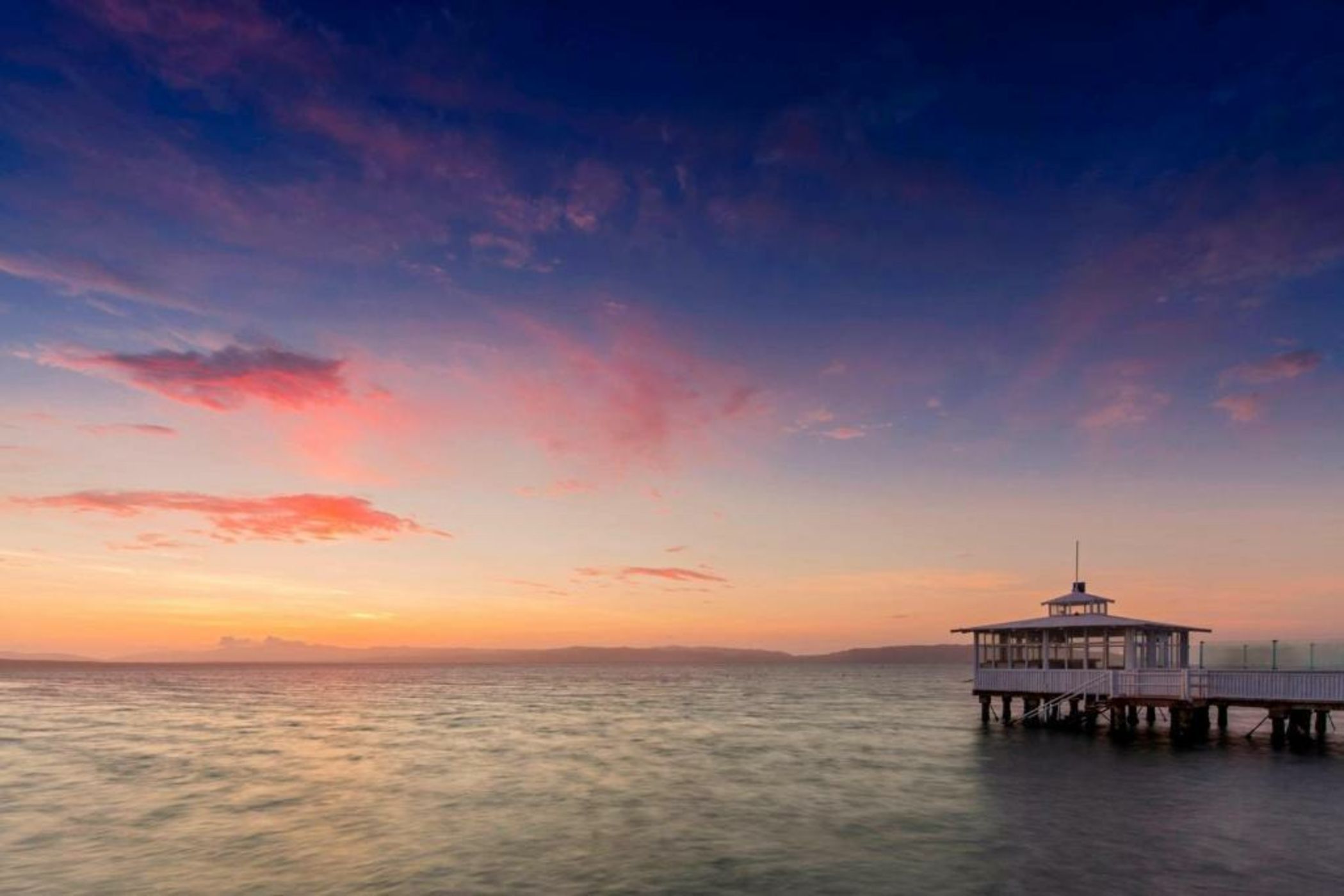 Hotel Paracas, a Luxury Collection Resort, Paracas