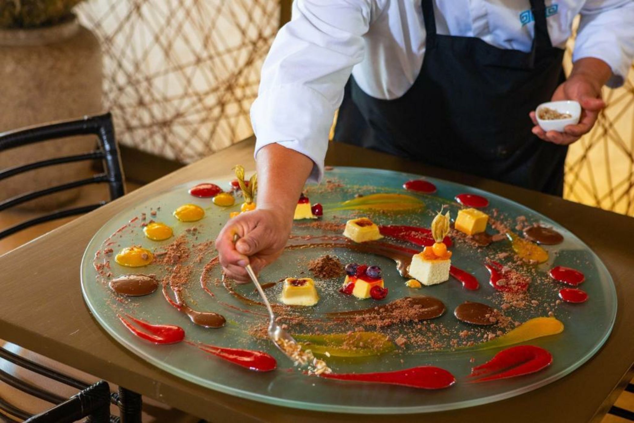 Hotel Paracas, a Luxury Collection Resort, Paracas