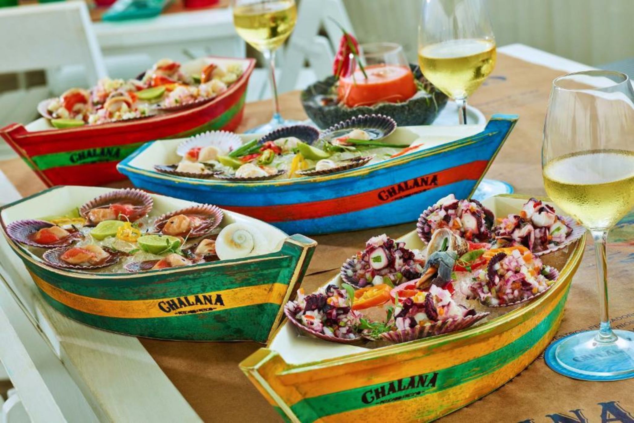 Hotel Paracas, a Luxury Collection Resort, Paracas