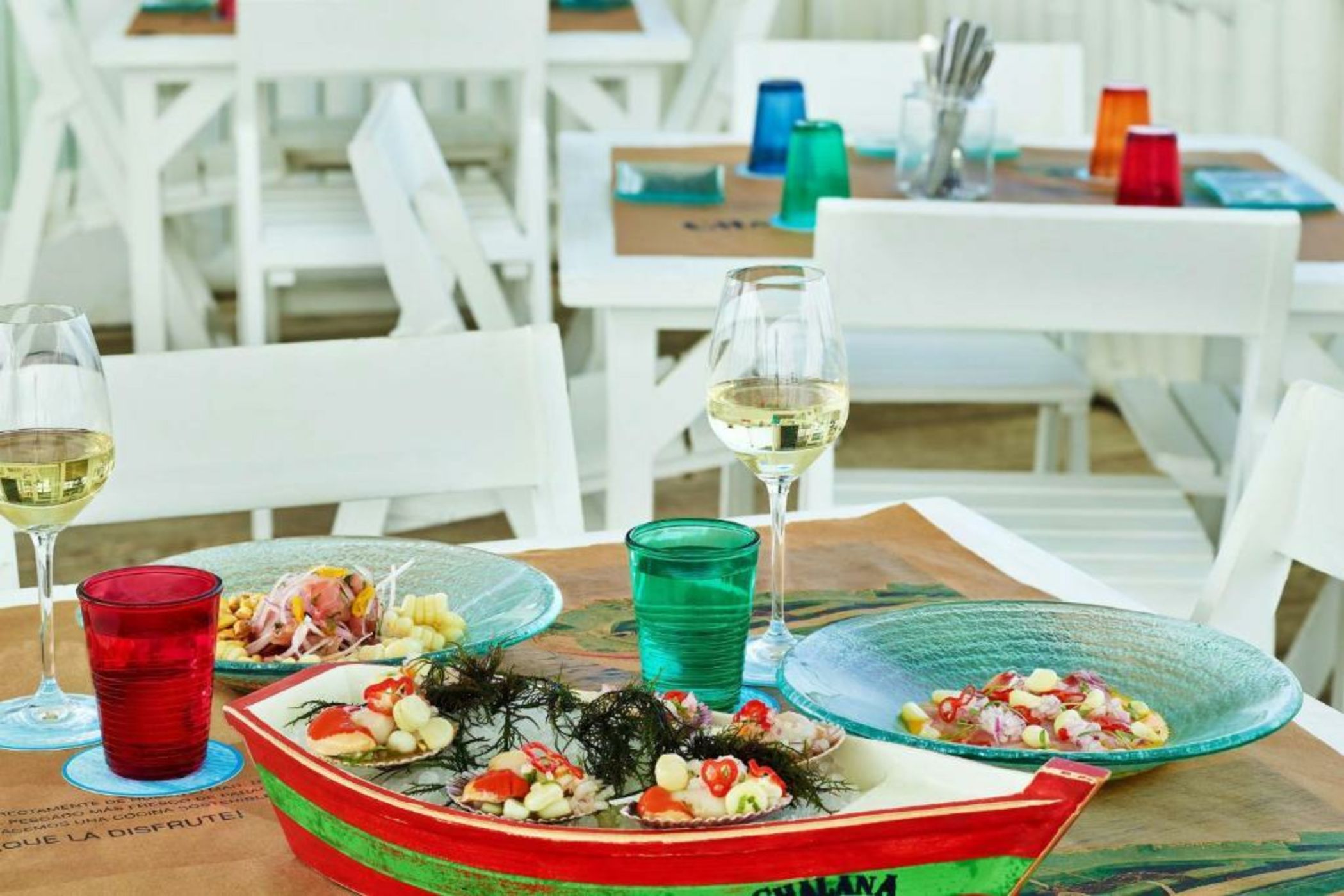 Hotel Paracas, a Luxury Collection Resort, Paracas