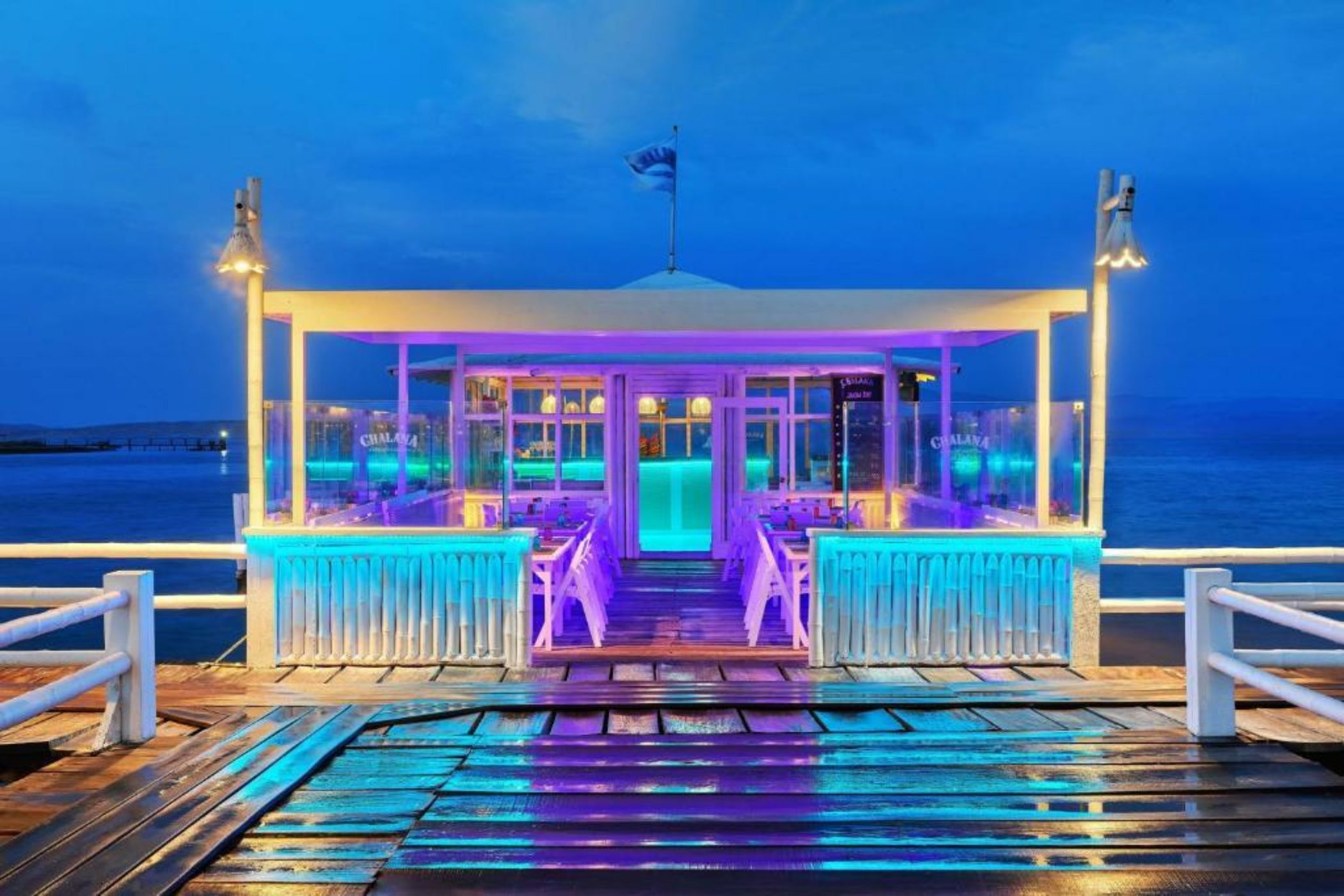 Hotel Paracas, a Luxury Collection Resort, Paracas