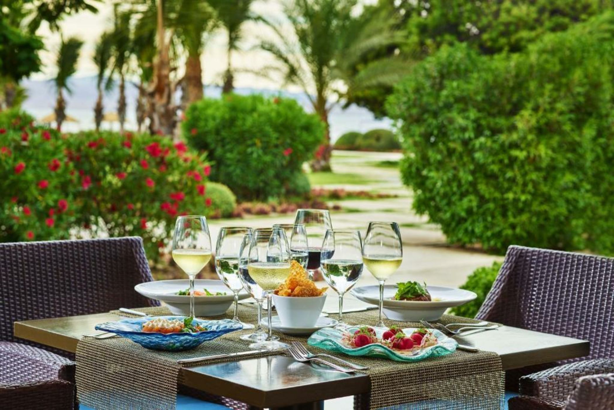 Hotel Paracas, a Luxury Collection Resort, Paracas