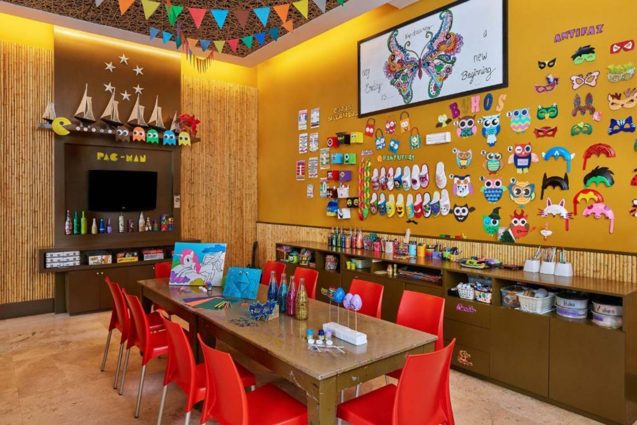 Hotel Paracas, a Luxury Collection Resort, Paracas