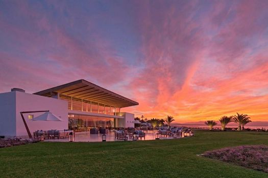 Hotel Paracas, a Luxury Collection Resort, Paracas