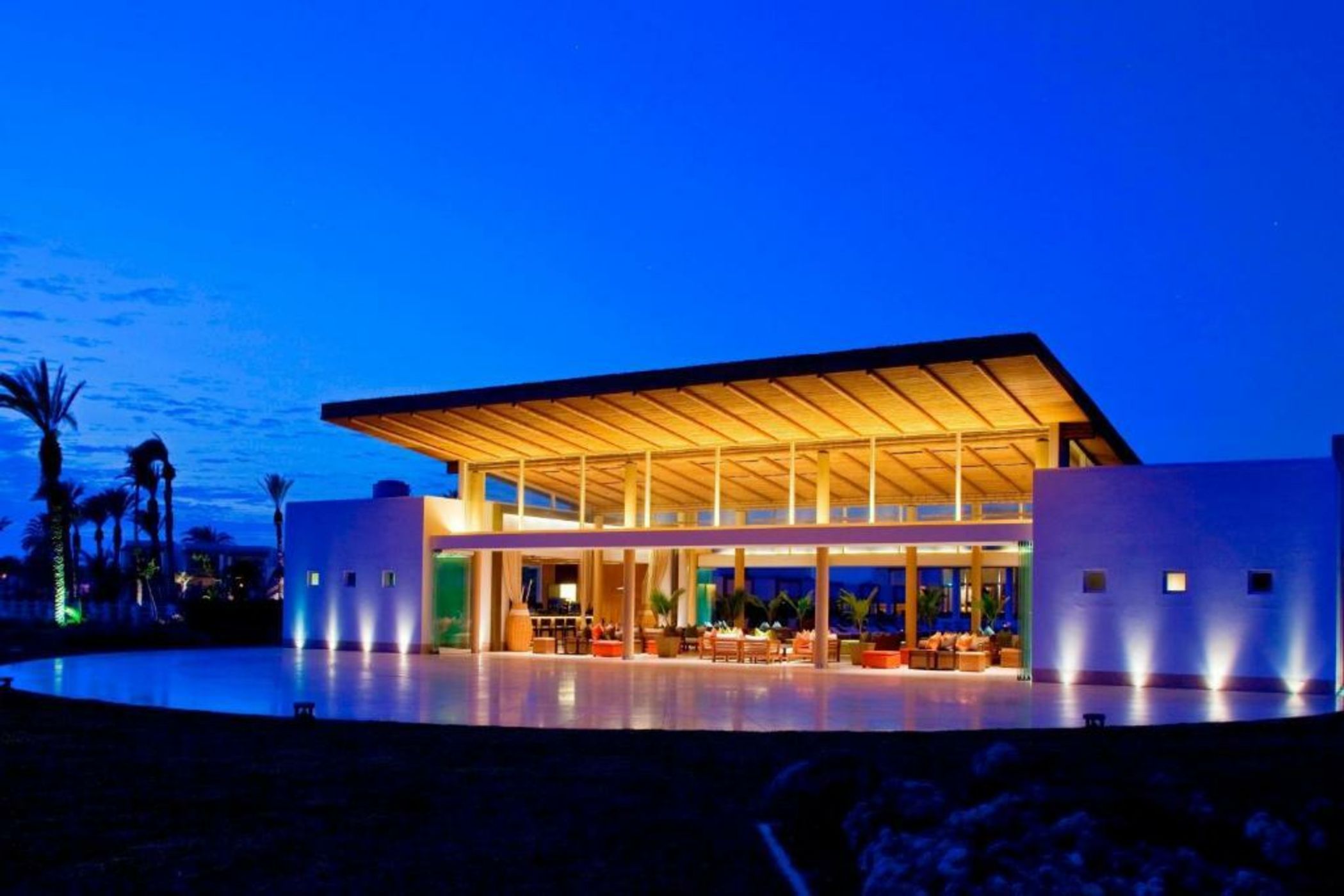 Hotel Paracas, a Luxury Collection Resort, Paracas