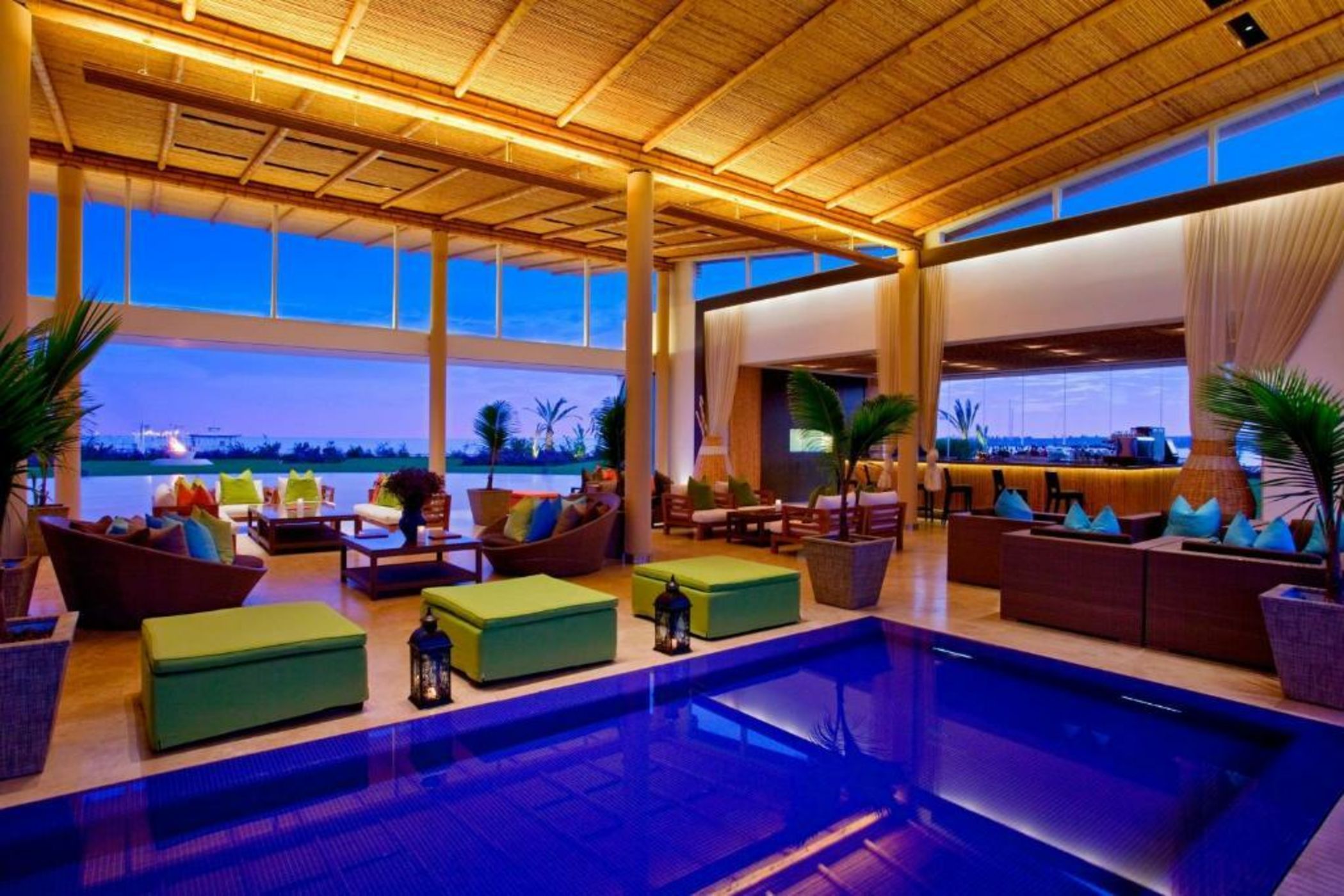 Hotel Paracas, a Luxury Collection Resort, Paracas