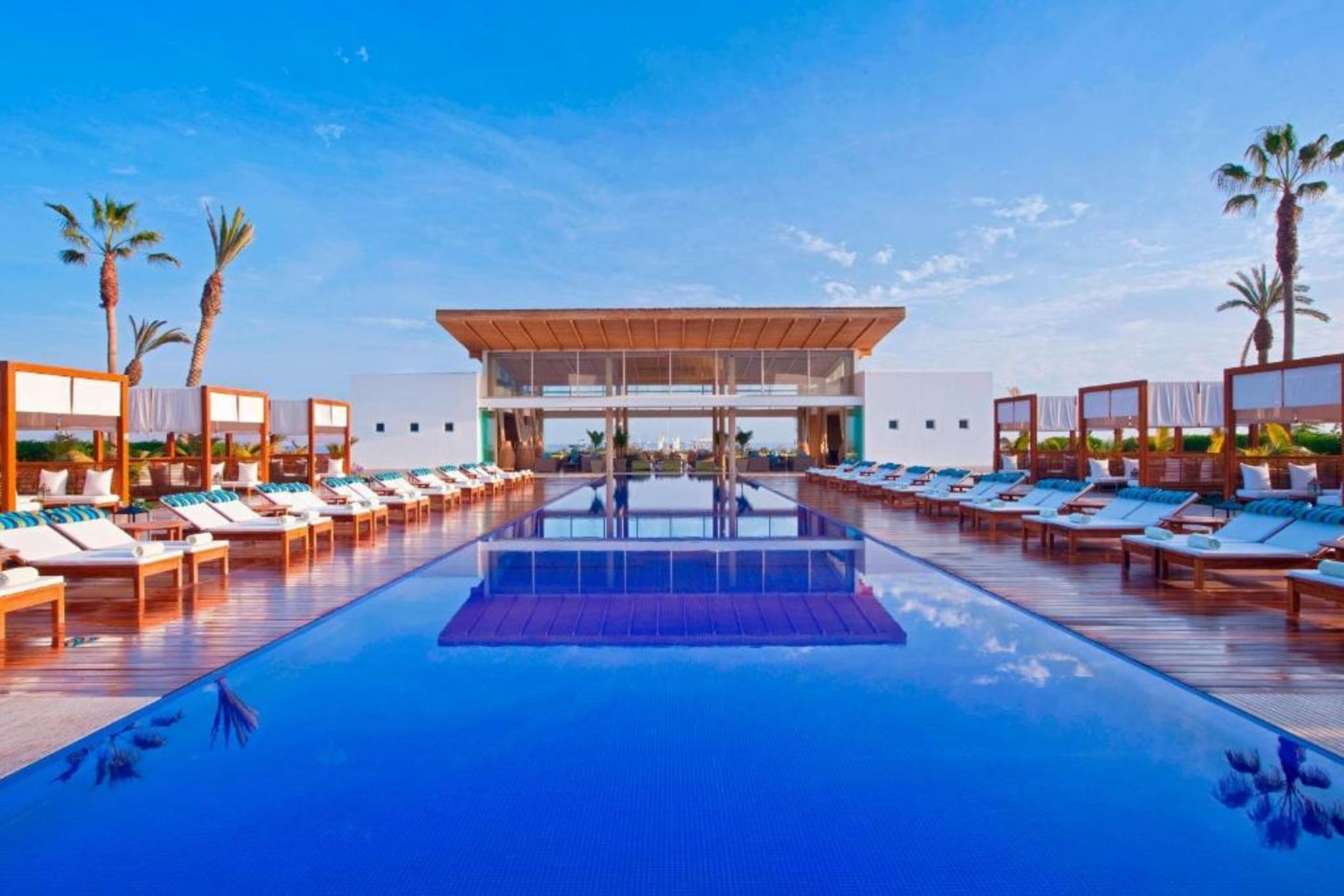 Hotel Paracas, a Luxury Collection Resort, Paracas
