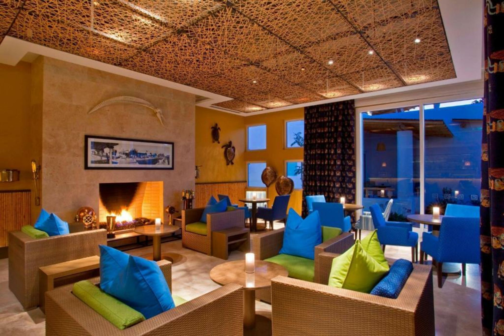 Hotel Paracas, a Luxury Collection Resort, Paracas