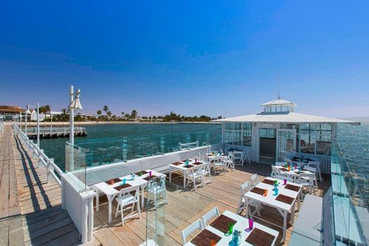 Hotel Paracas, a Luxury Collection Resort, Paracas