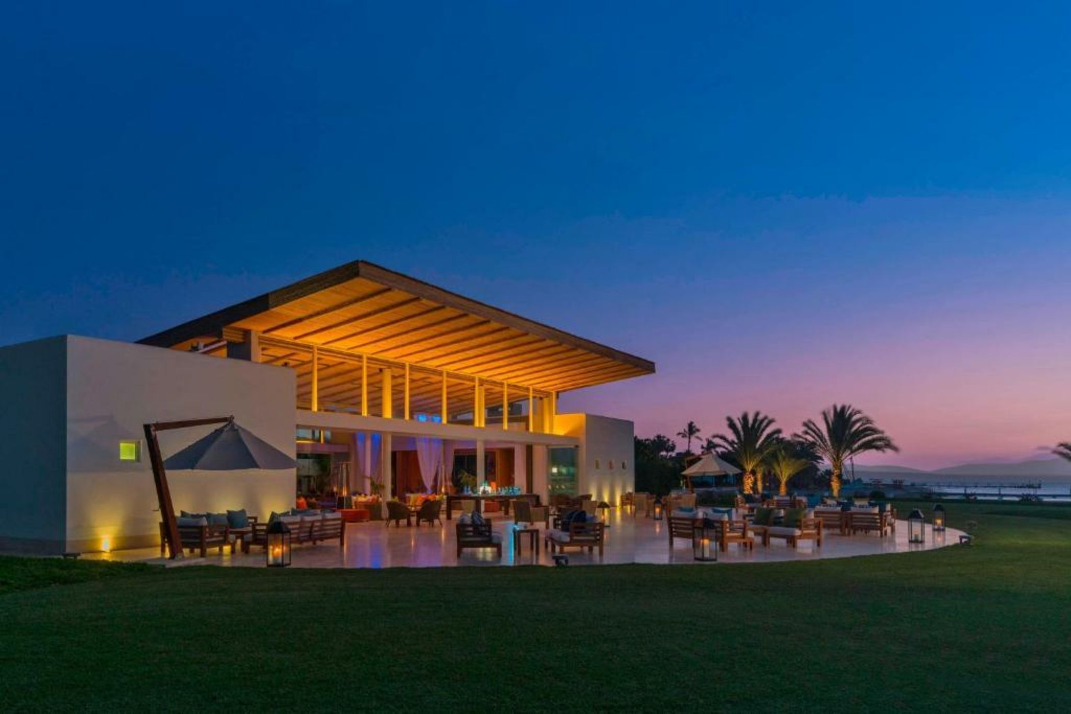 Hotel Paracas, a Luxury Collection Resort, Paracas