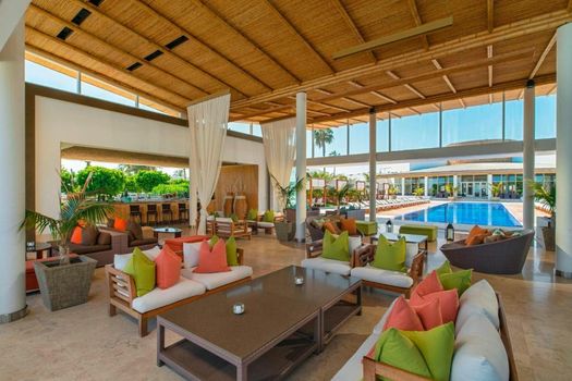 Hotel Paracas, a Luxury Collection Resort, Paracas