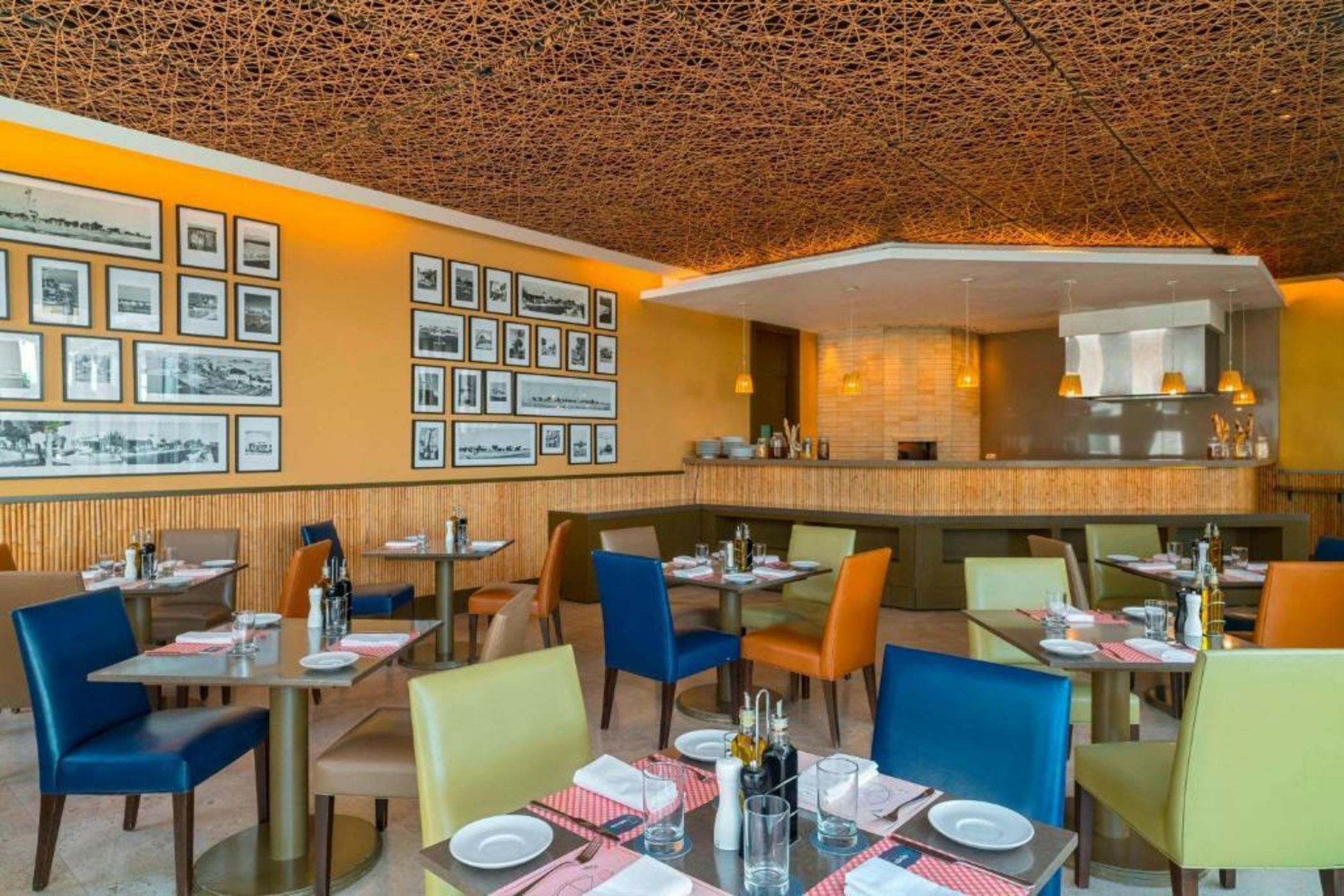 Hotel Paracas, a Luxury Collection Resort, Paracas