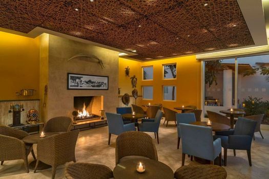 Hotel Paracas, a Luxury Collection Resort, Paracas