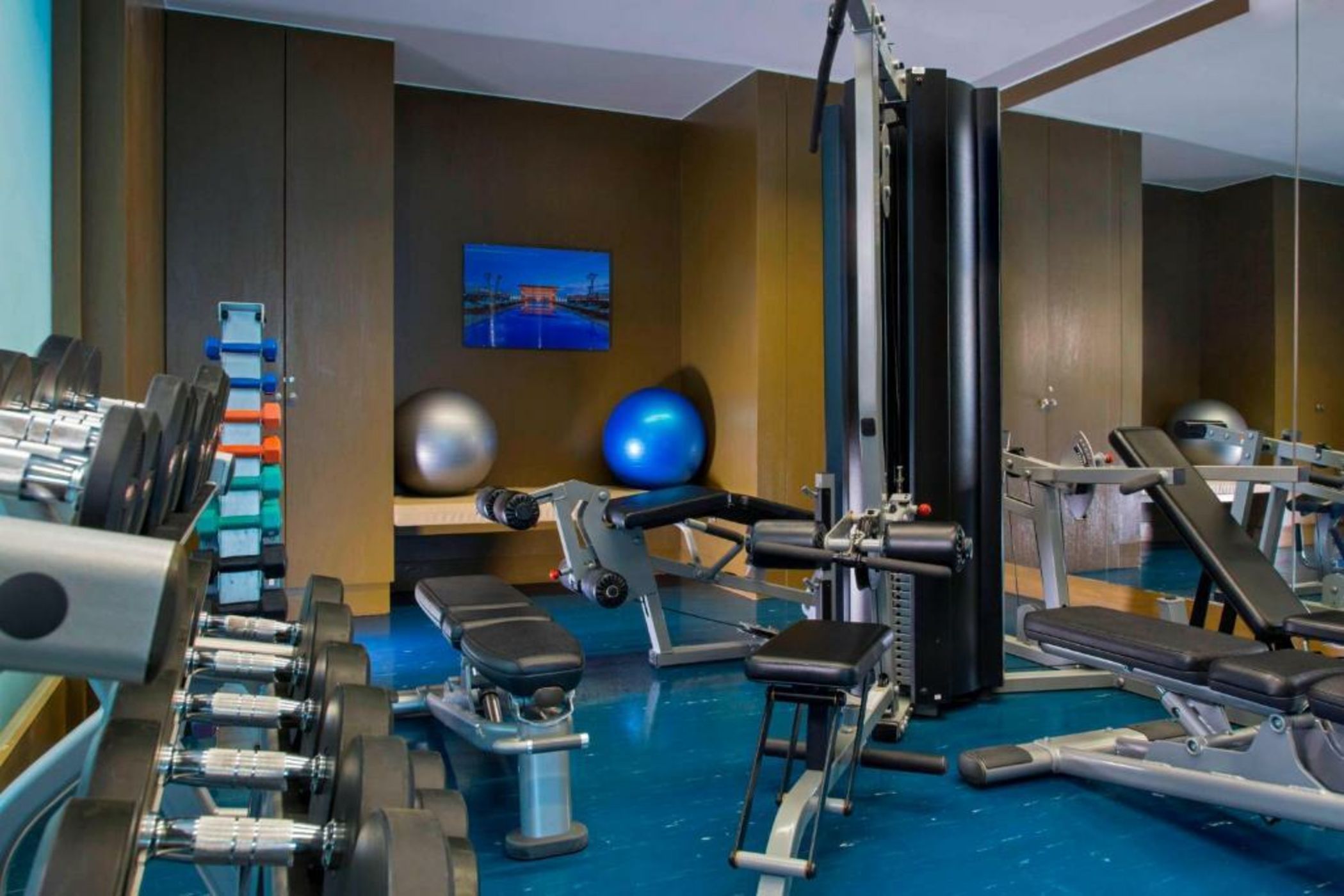 Hotel Paracas, a Luxury Collection Resort, Paracas