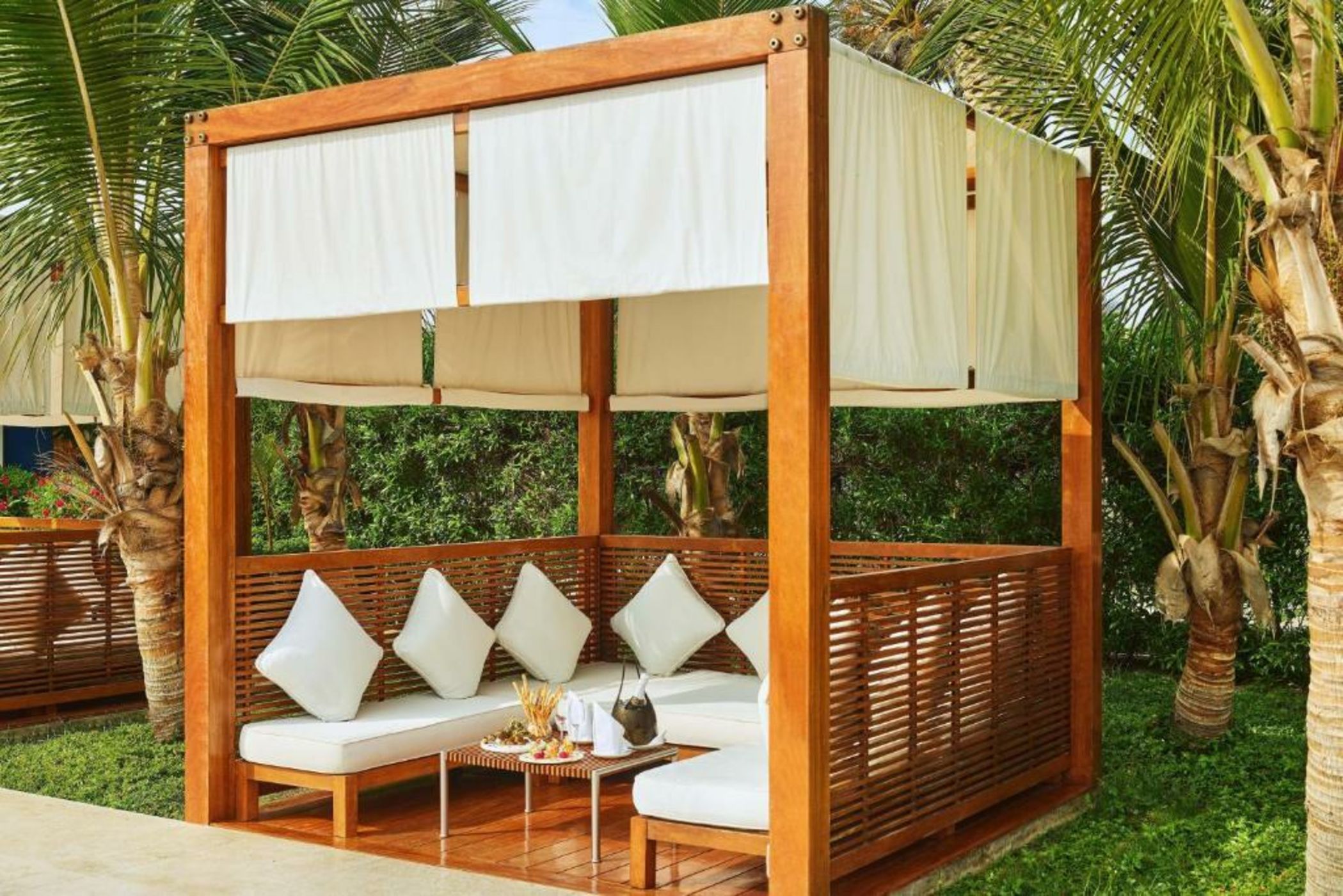 Hotel Paracas, a Luxury Collection Resort, Paracas