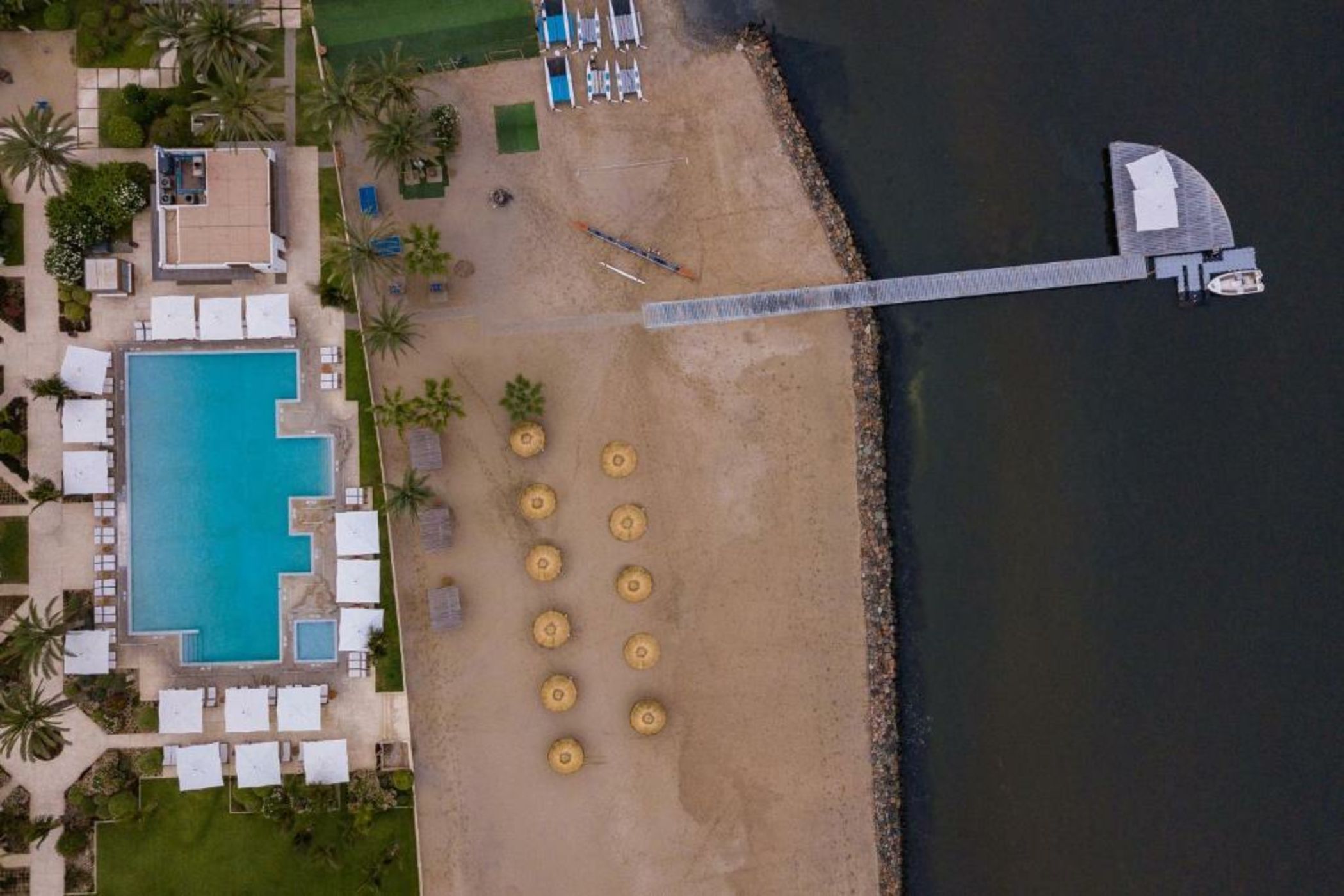 Hotel Paracas, a Luxury Collection Resort, Paracas