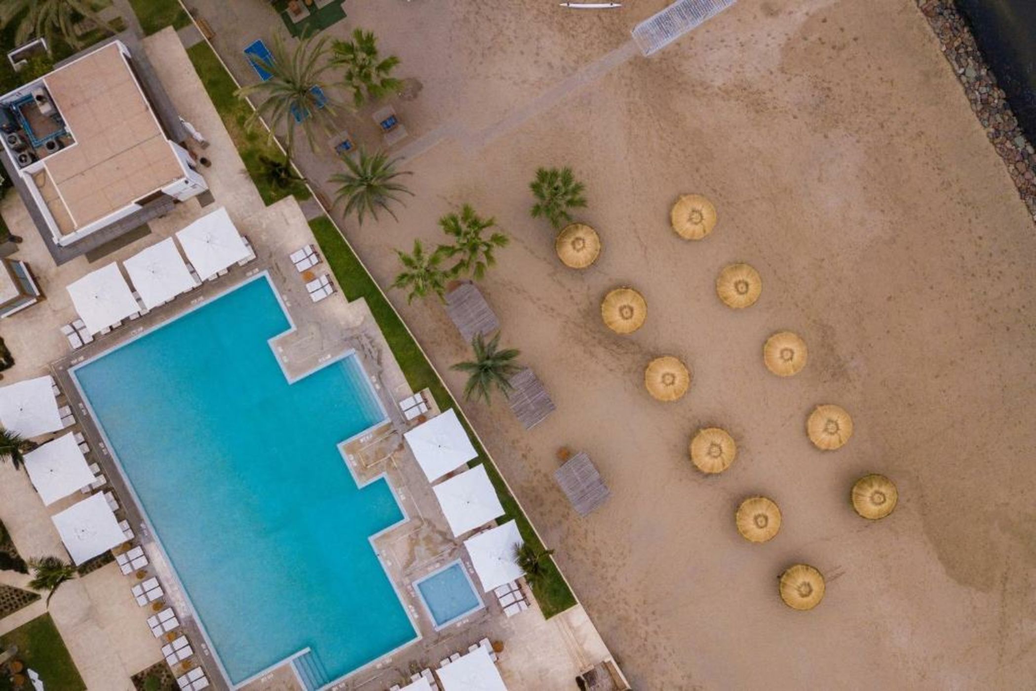 Hotel Paracas, a Luxury Collection Resort, Paracas